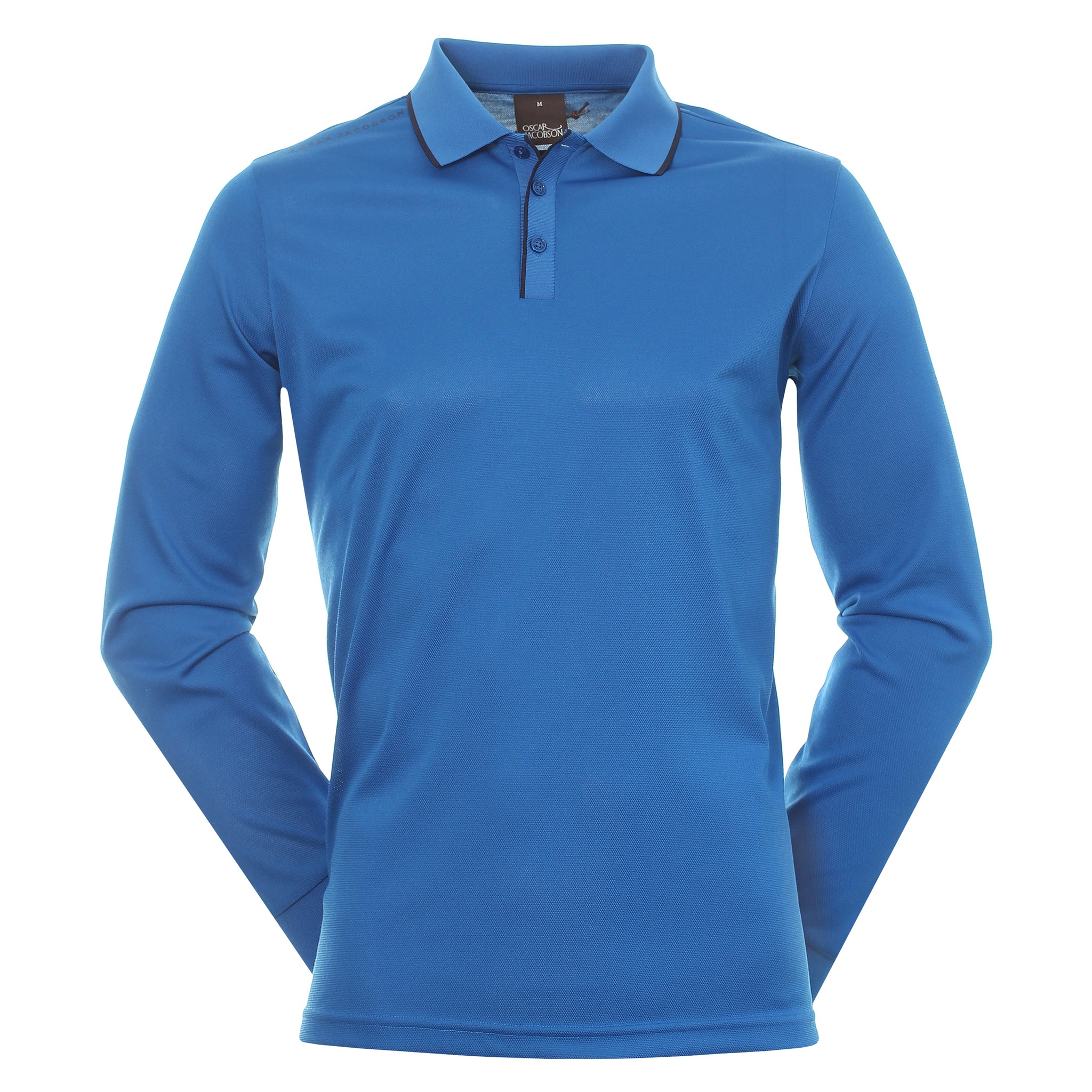 Oscar Jacobson Sheldon Long Sleeve Shirt
