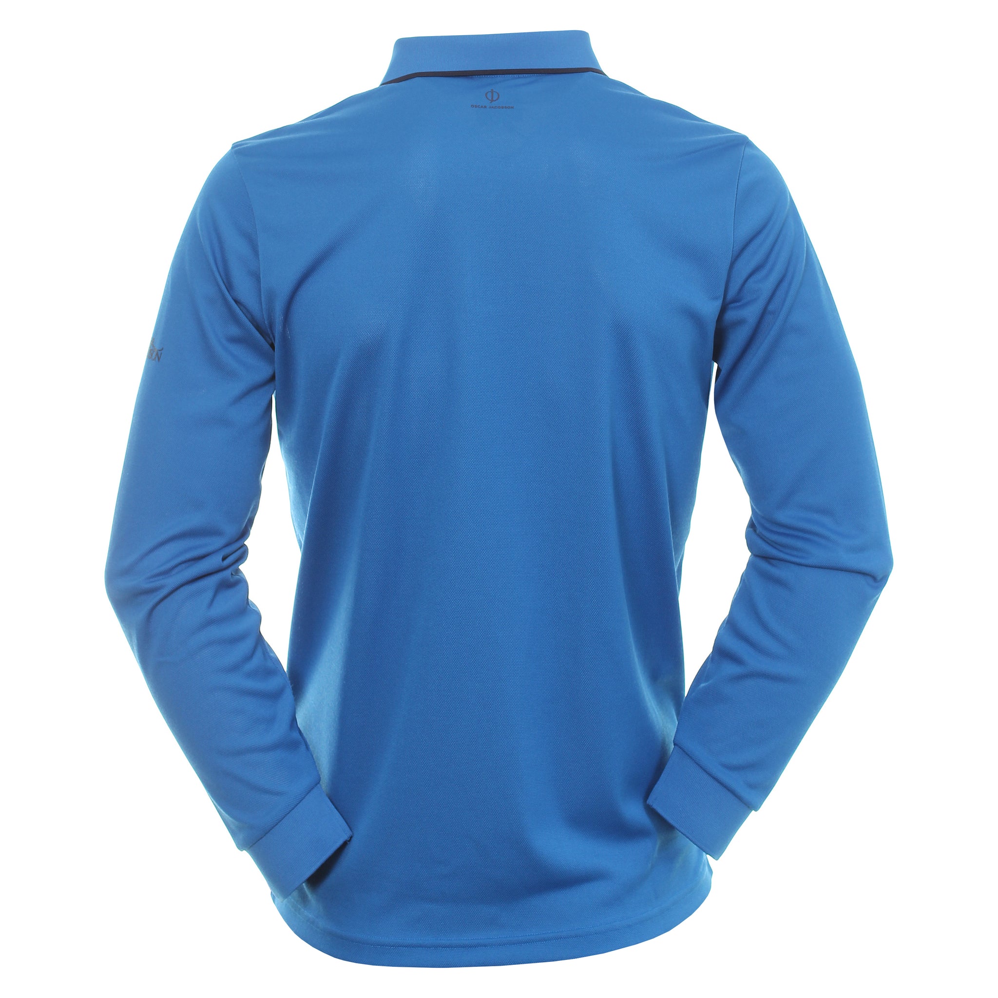 Oscar Jacobson Sheldon Long Sleeve Shirt