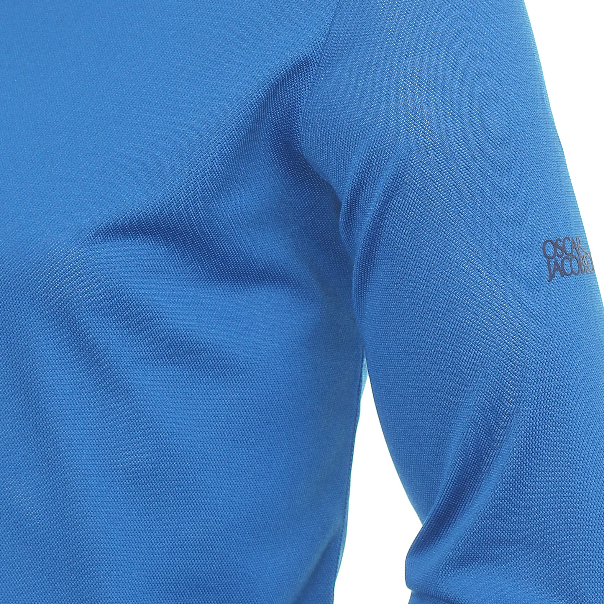 Oscar Jacobson Sheldon Long Sleeve Shirt
