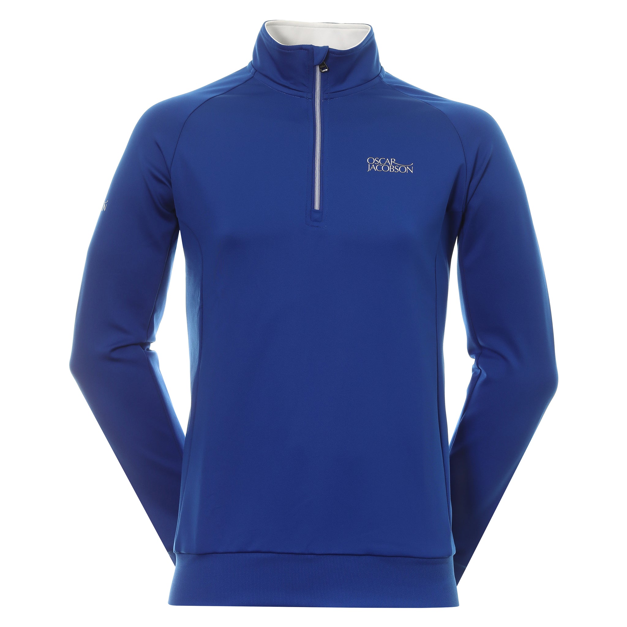 Oscar Jacobson Trent Tour Pullover