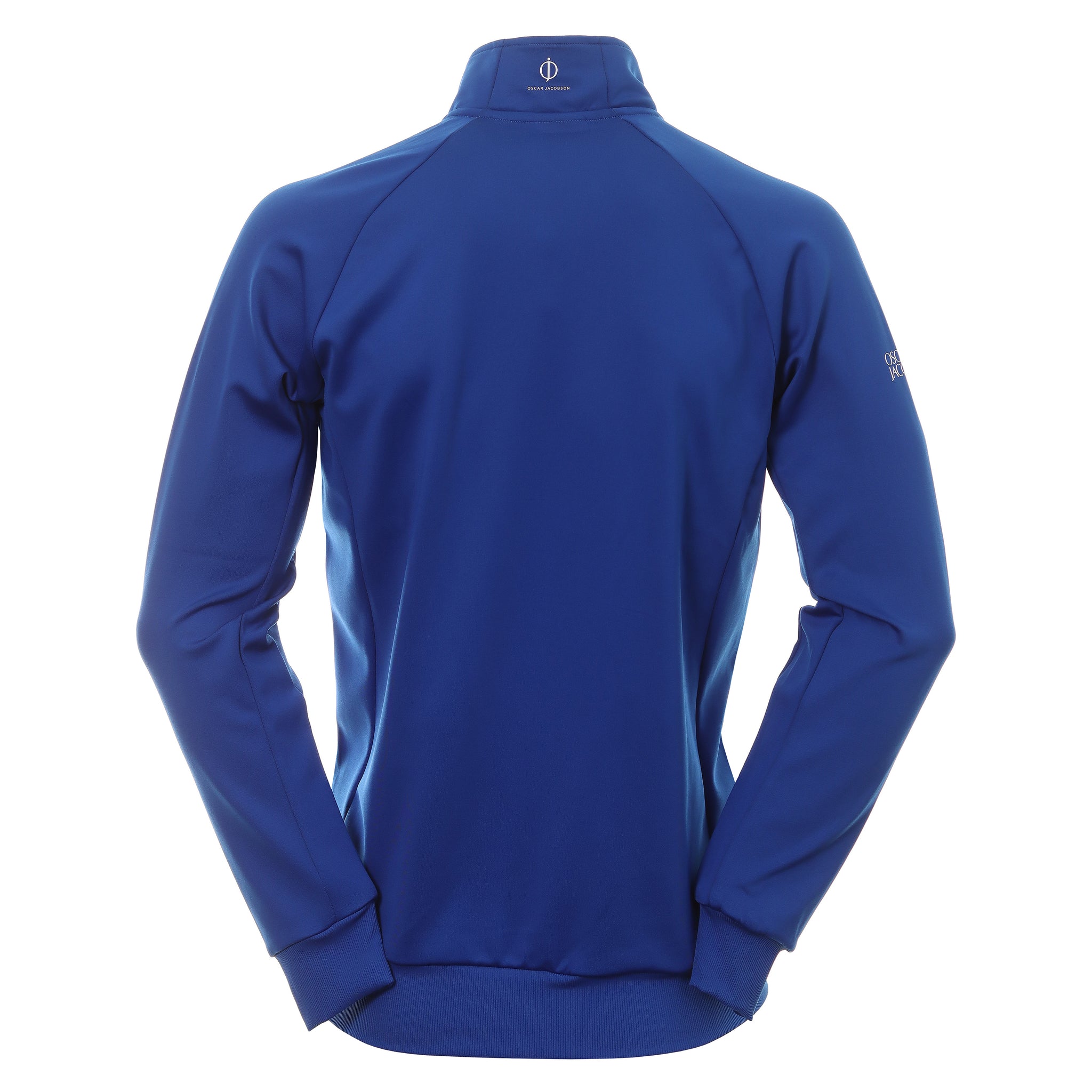 Oscar Jacobson Trent Tour Pullover