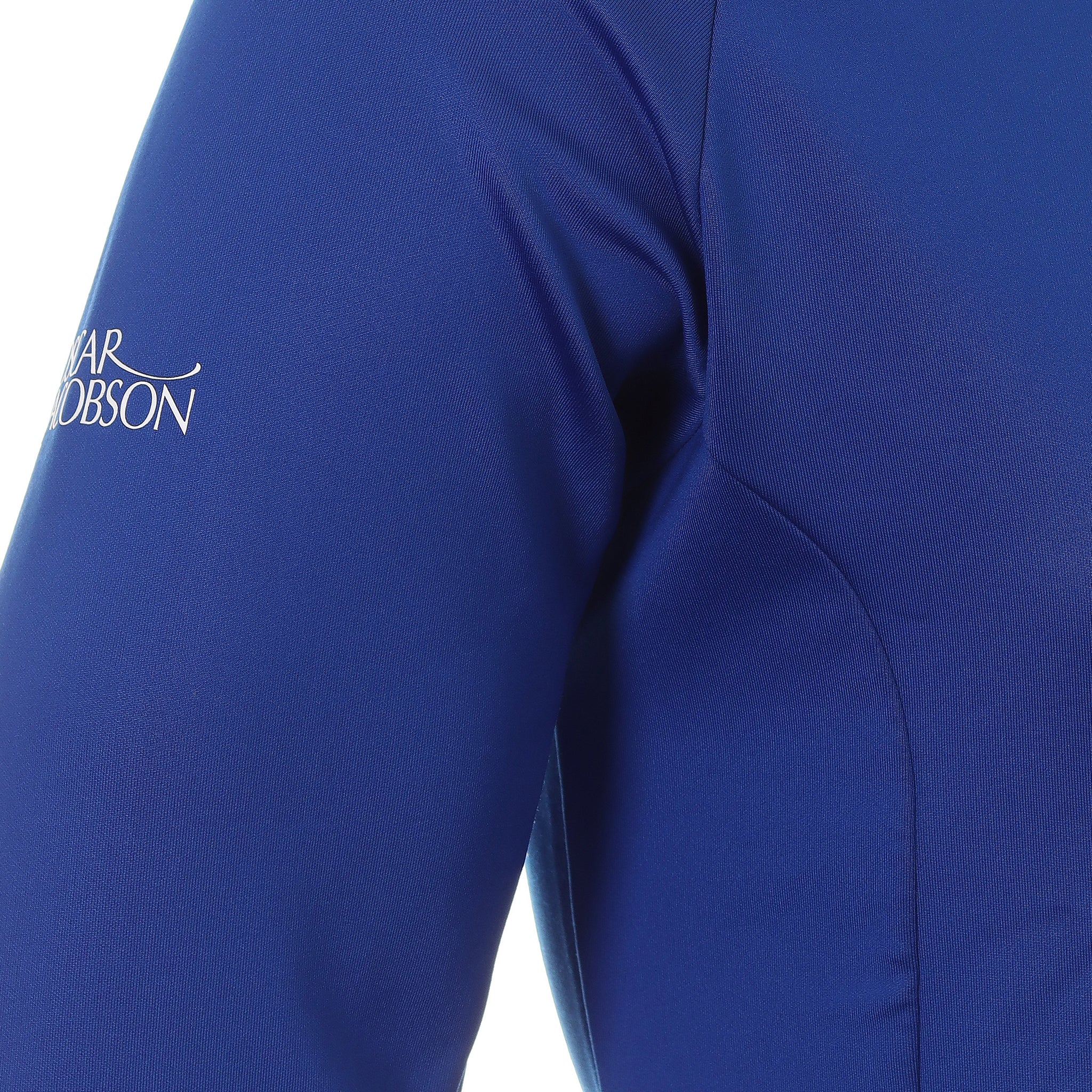 Oscar Jacobson Trent Tour Pullover