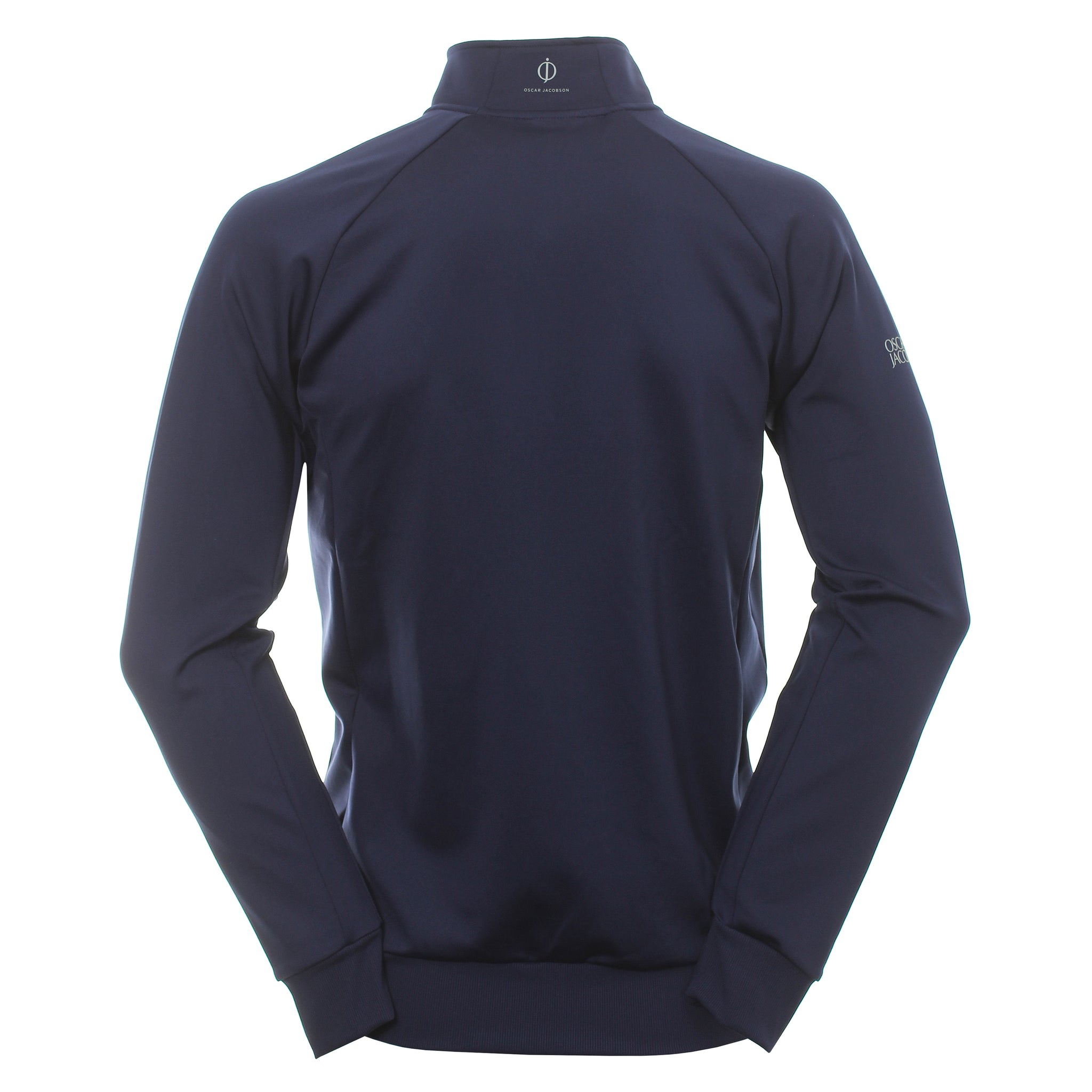 Oscar Jacobson Trent Tour Pullover