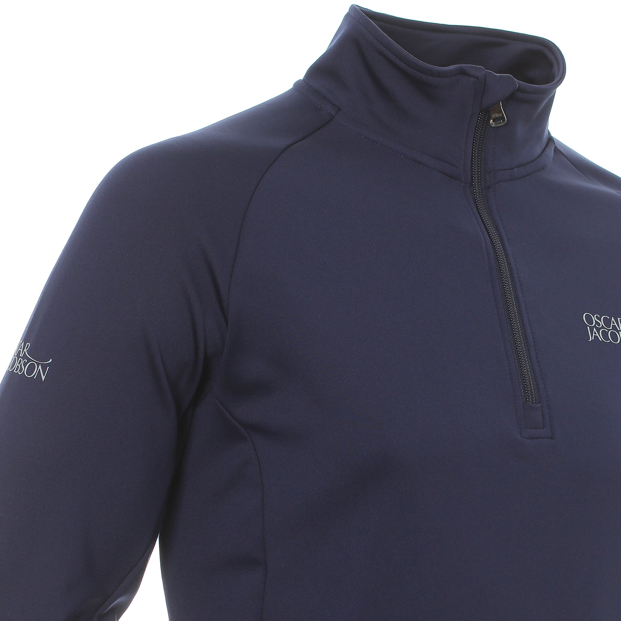 Oscar Jacobson Trent Tour Pullover