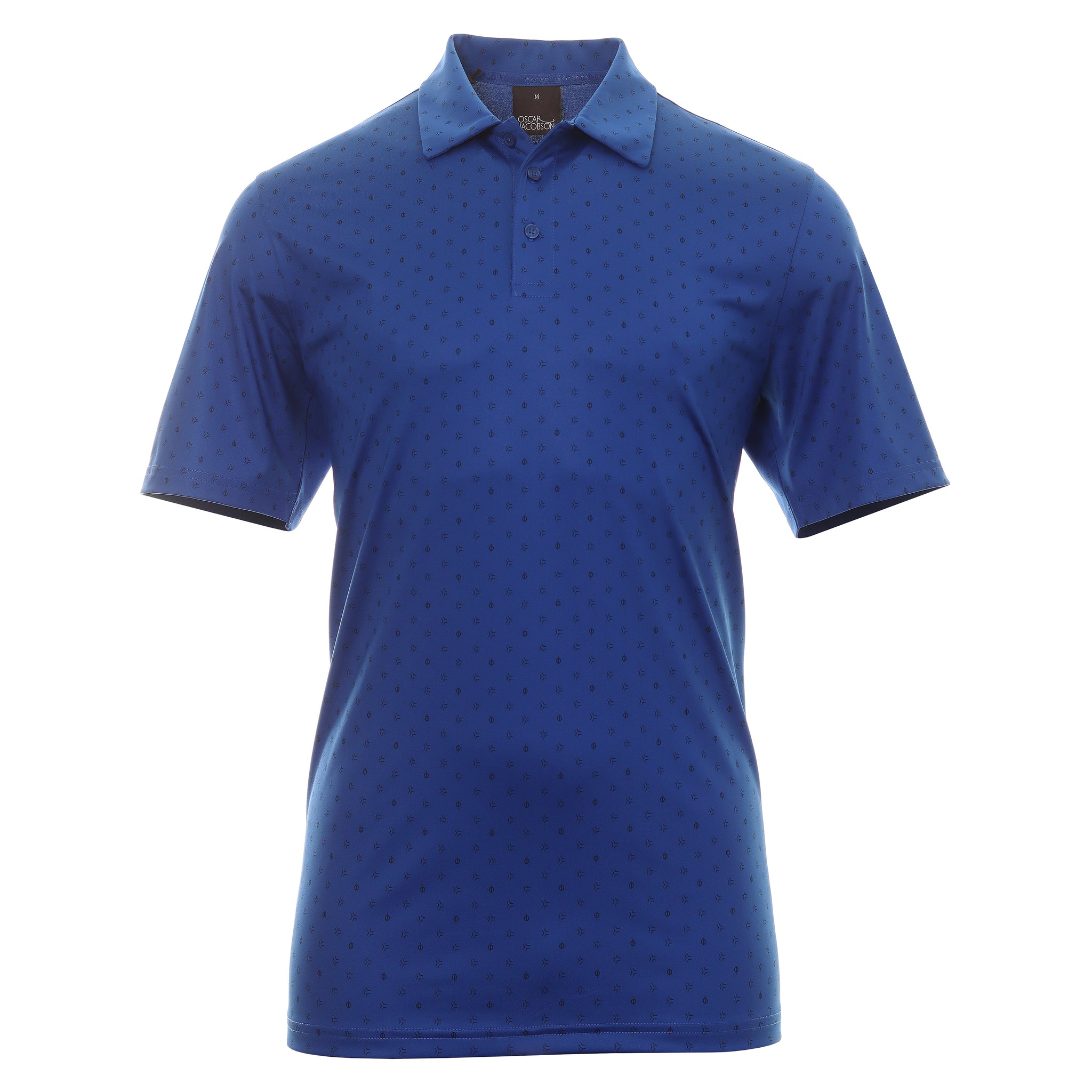 oscar-jacobson-wellington-shirt-ojts0132-electric