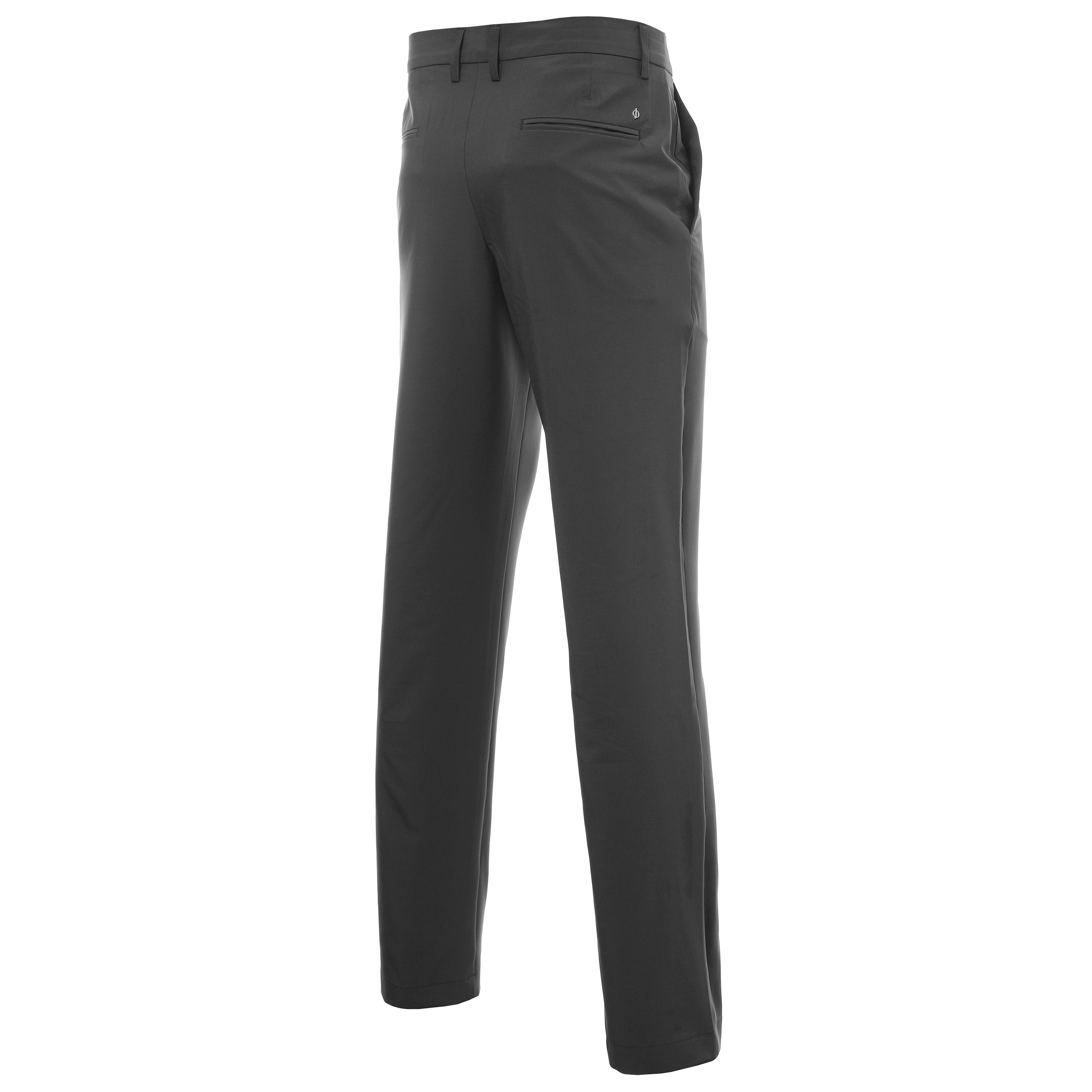 Oscar Jacobson Davenport Trousers OJTRS0005 Charcoal | Function18