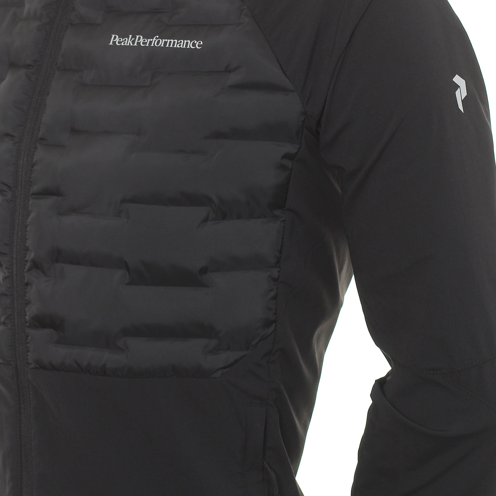 Peak Performance Golf Argon Swift Hybrid Jacket