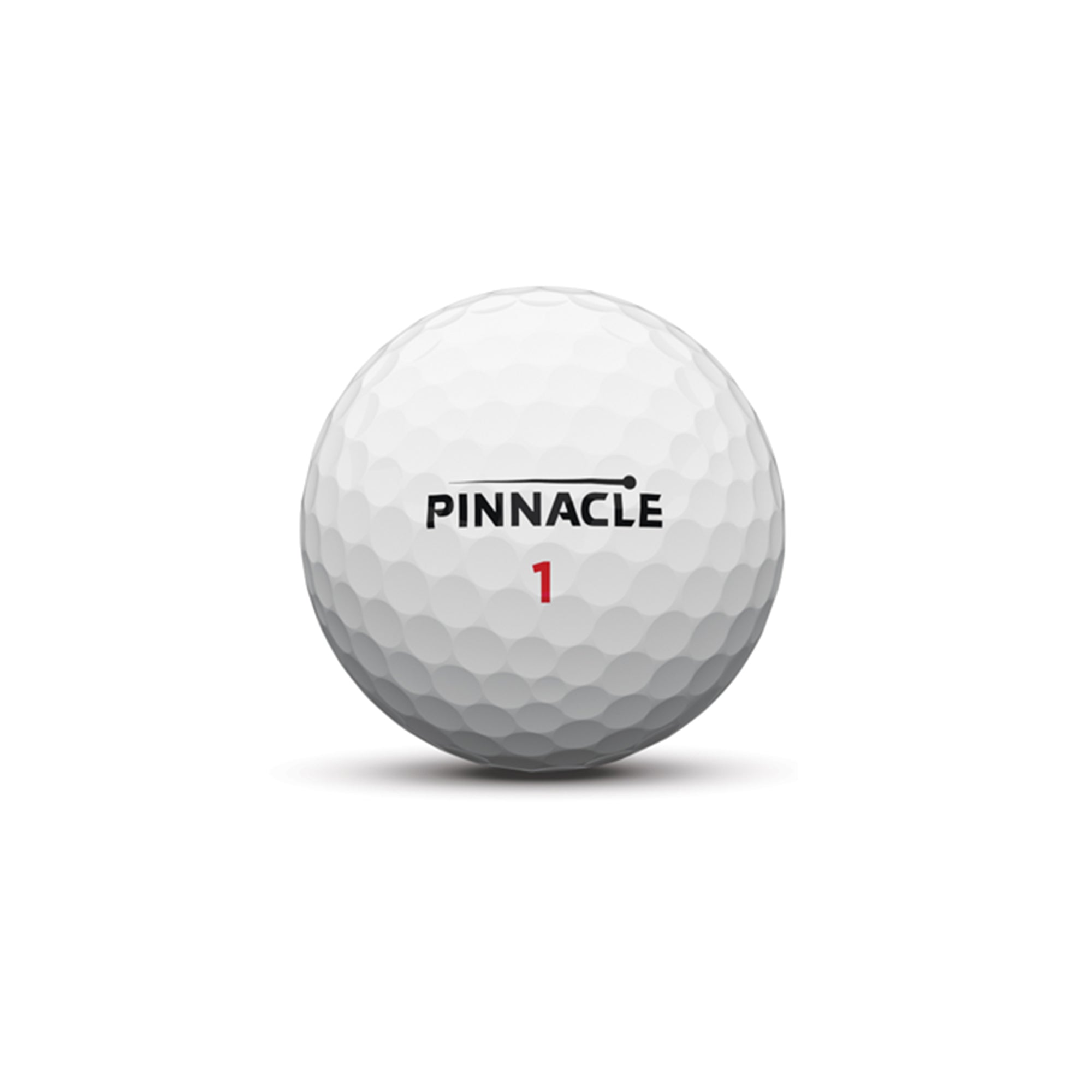 pinnacle-rush-golf-ball-p4035s-white