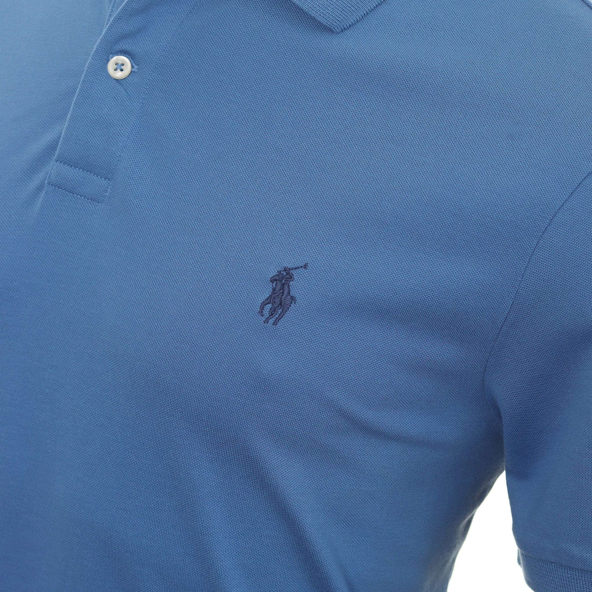 Polo Golf Ralph Lauren Stretch Pique Shirt