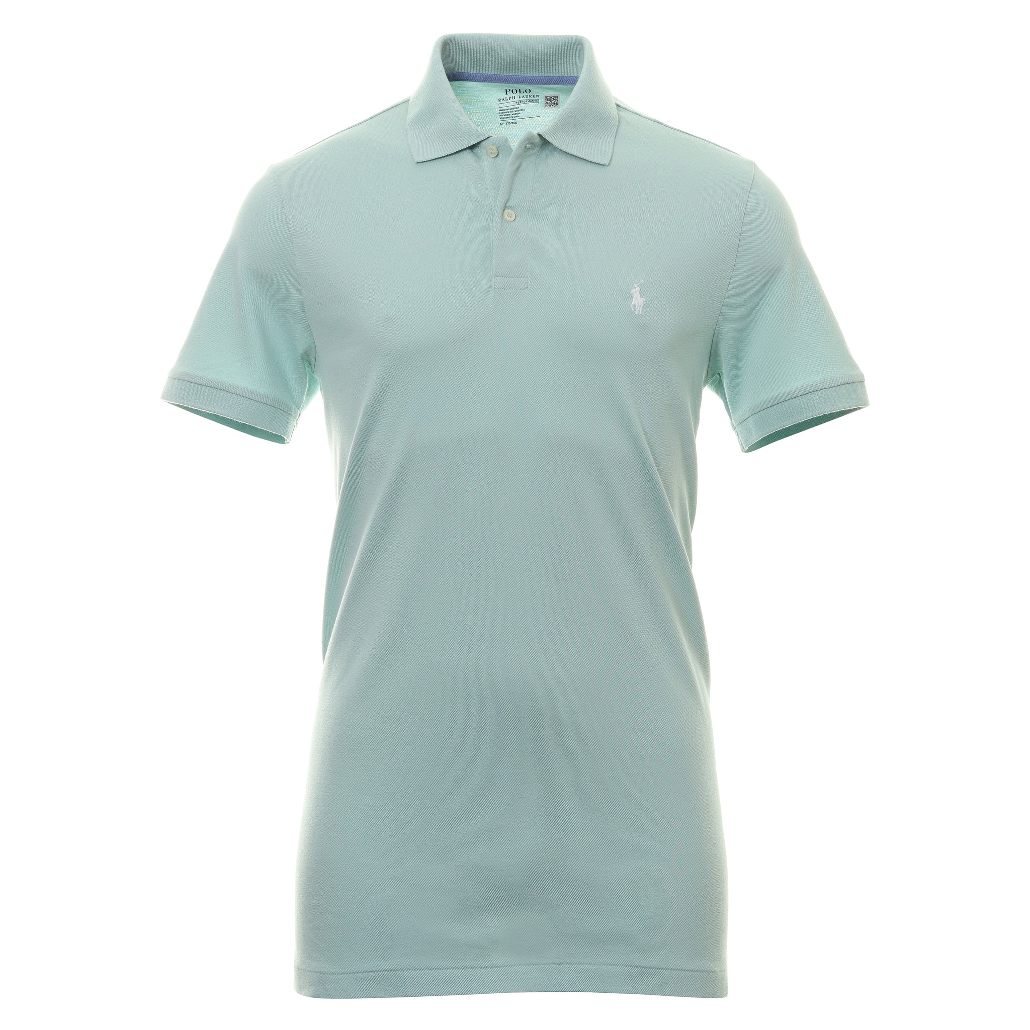 Polo Golf Ralph Lauren Stretch Pique Shirt