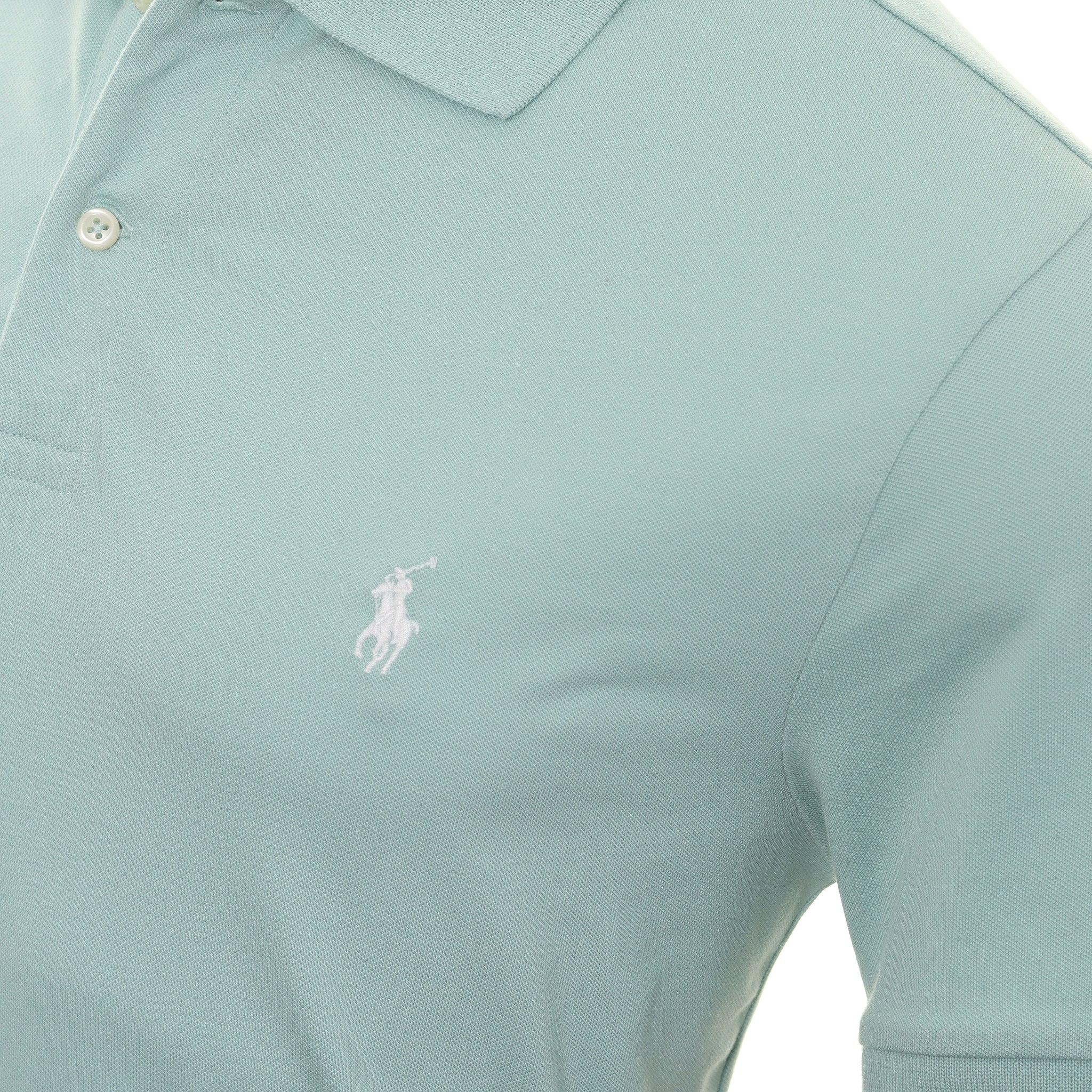 Polo Golf Ralph Lauren Stretch Pique Shirt