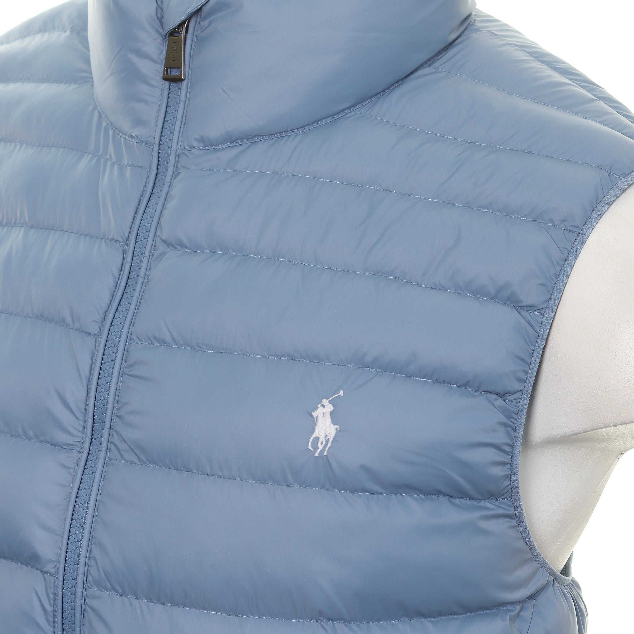 Polo Golf Ralph Lauren Terra Fill Vest