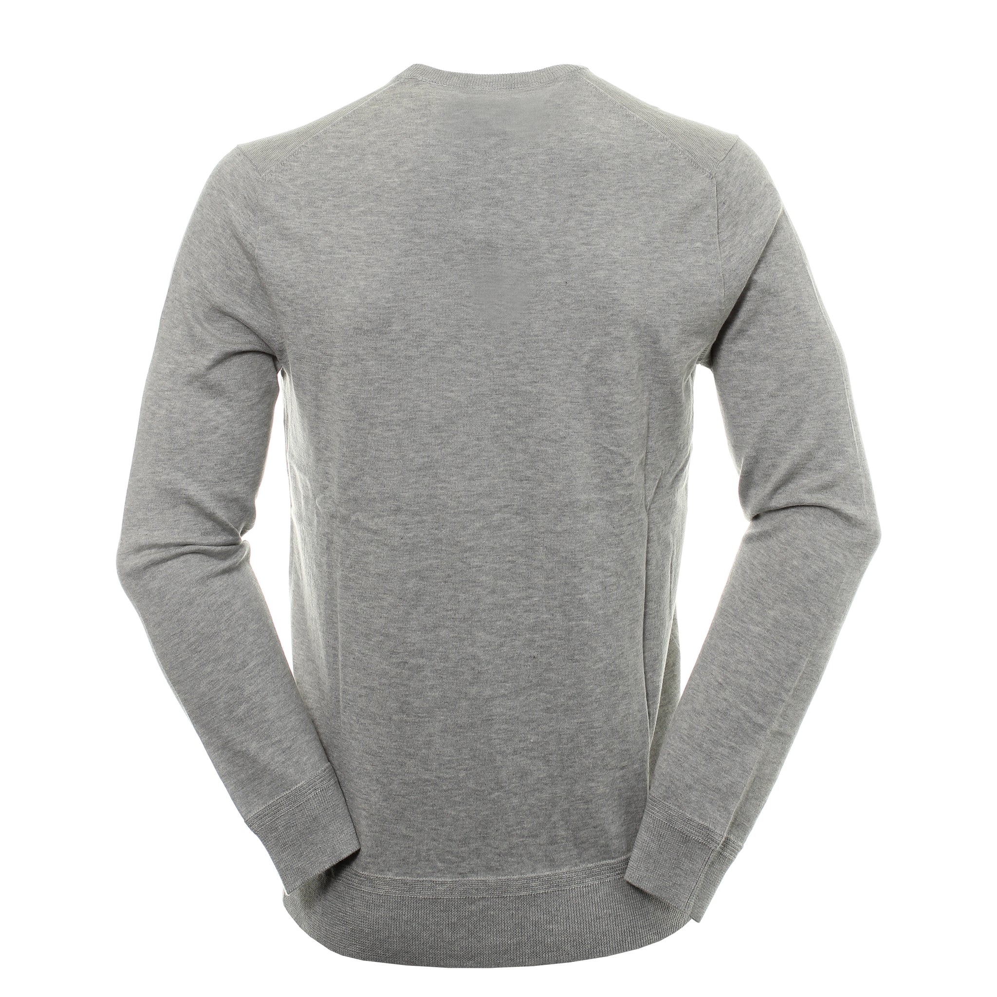 Polo Golf Ralph Lauren Cotton Crew Neck Sweater