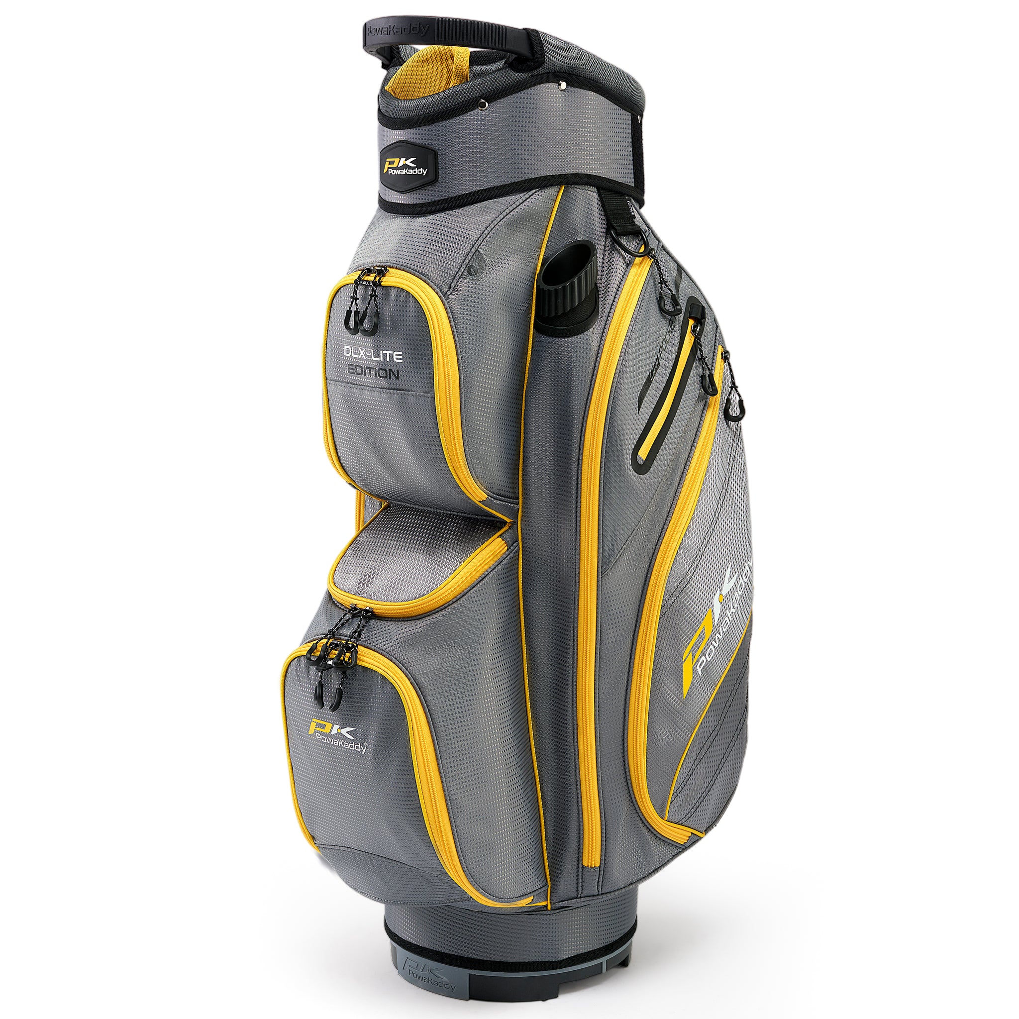 PowaKaddy DLX-Lite Edition Cart Bag