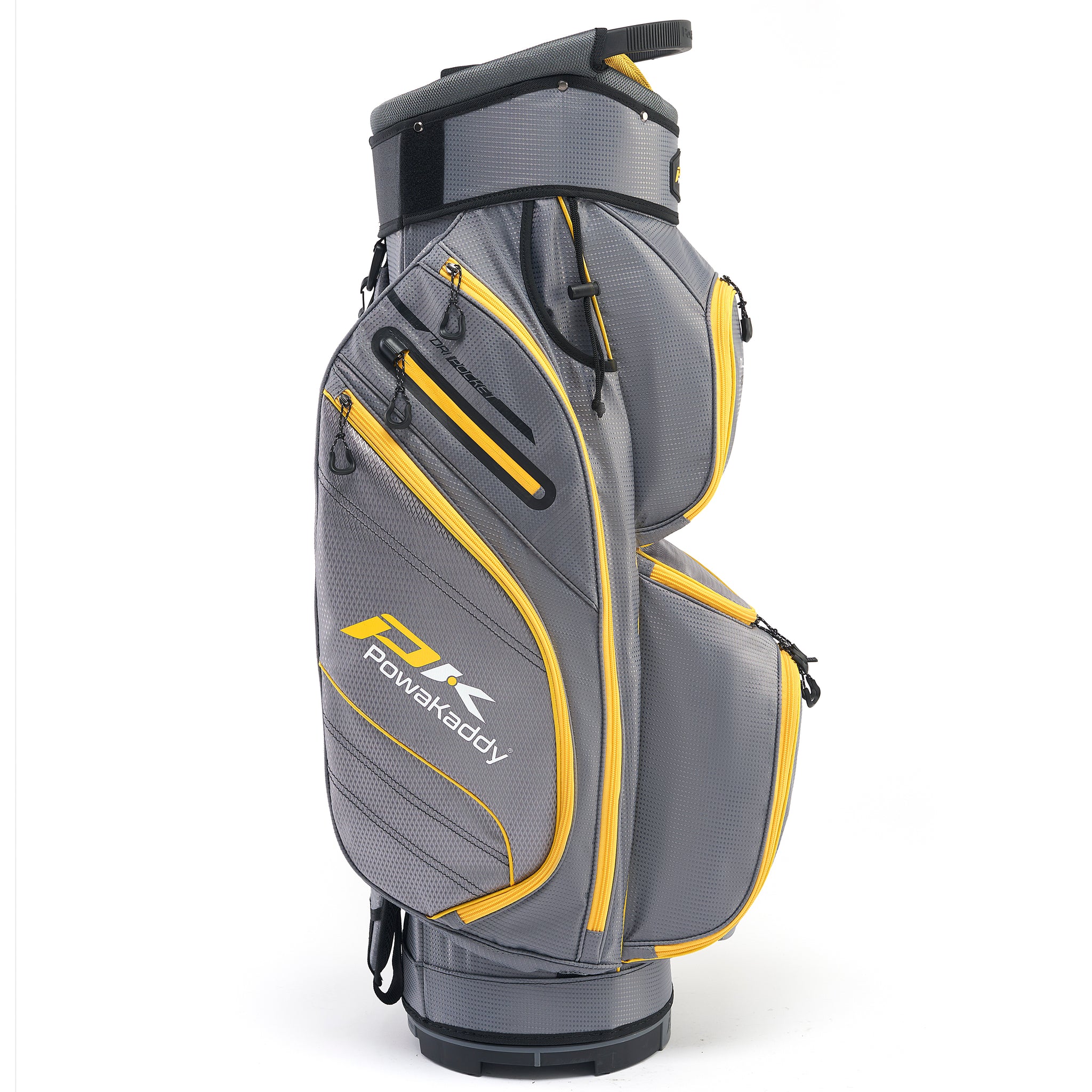 PowaKaddy DLX-Lite Edition Cart Bag