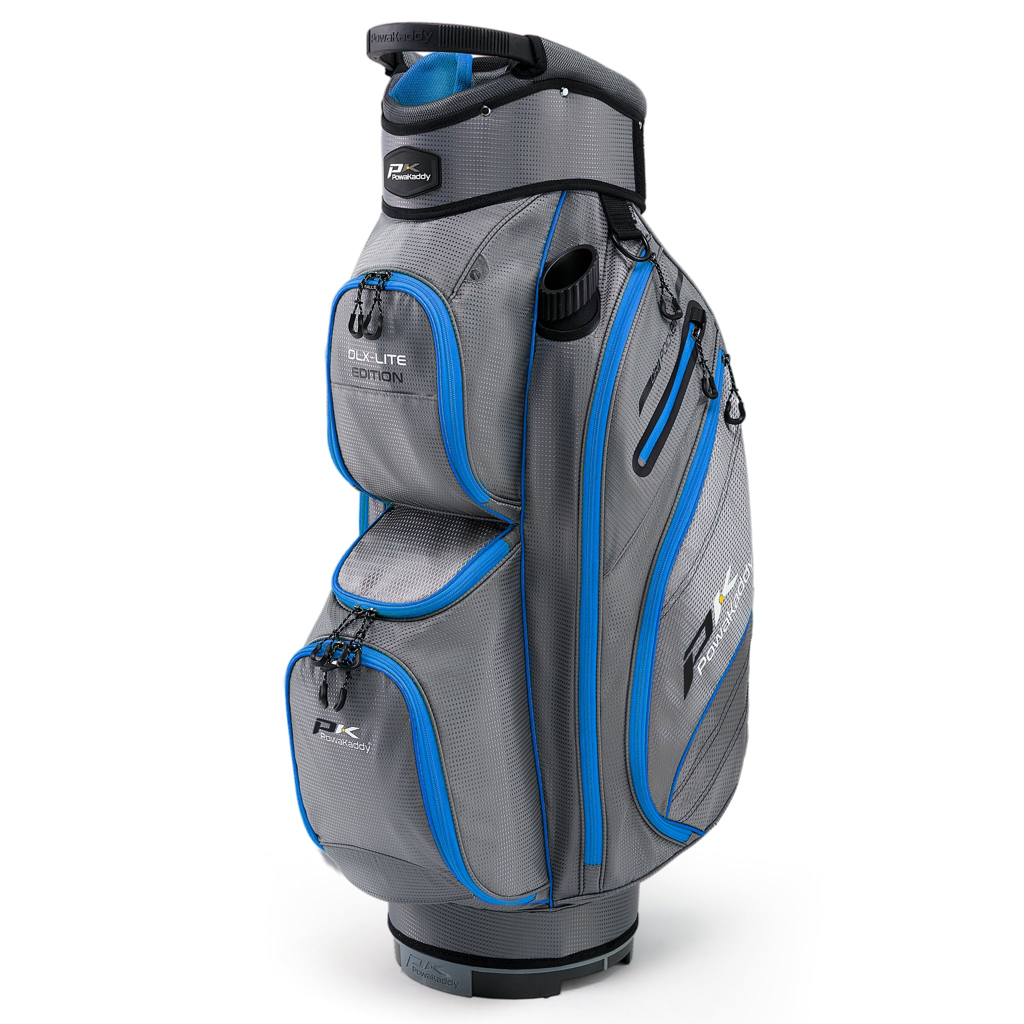 PowaKaddy DLX-Lite Edition Cart Bag