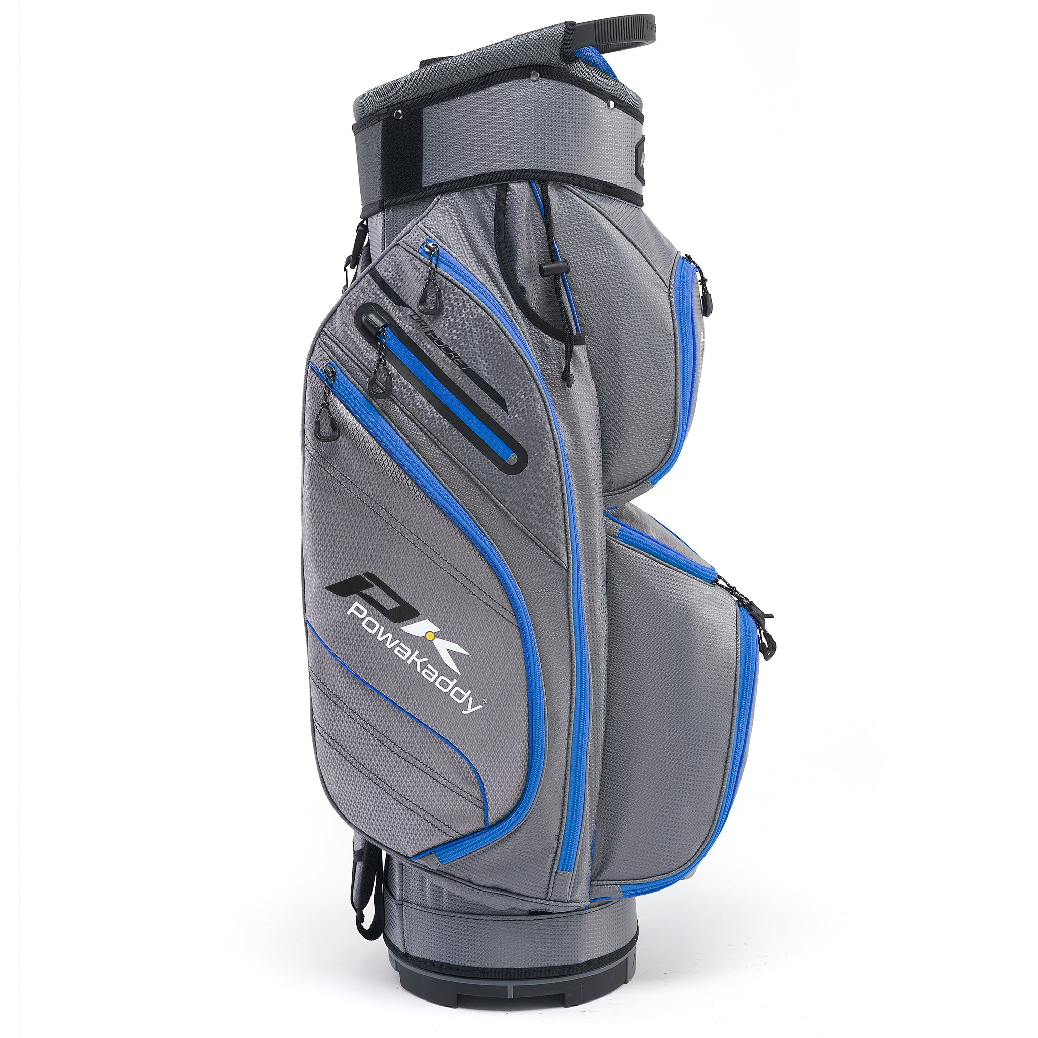 PowaKaddy DLX-Lite Edition Cart Bag