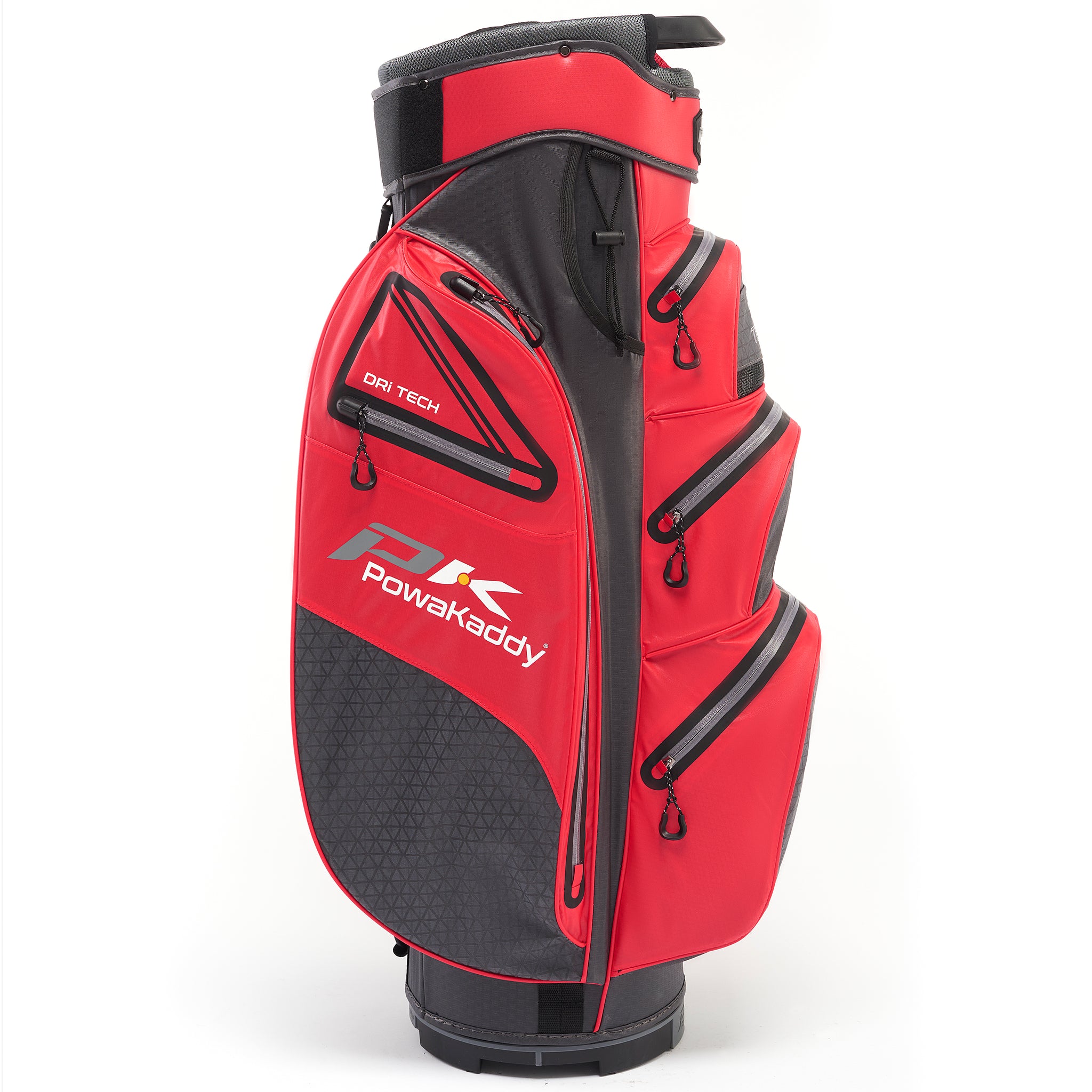 PowaKaddy Dri Tech Cart Golf Bag