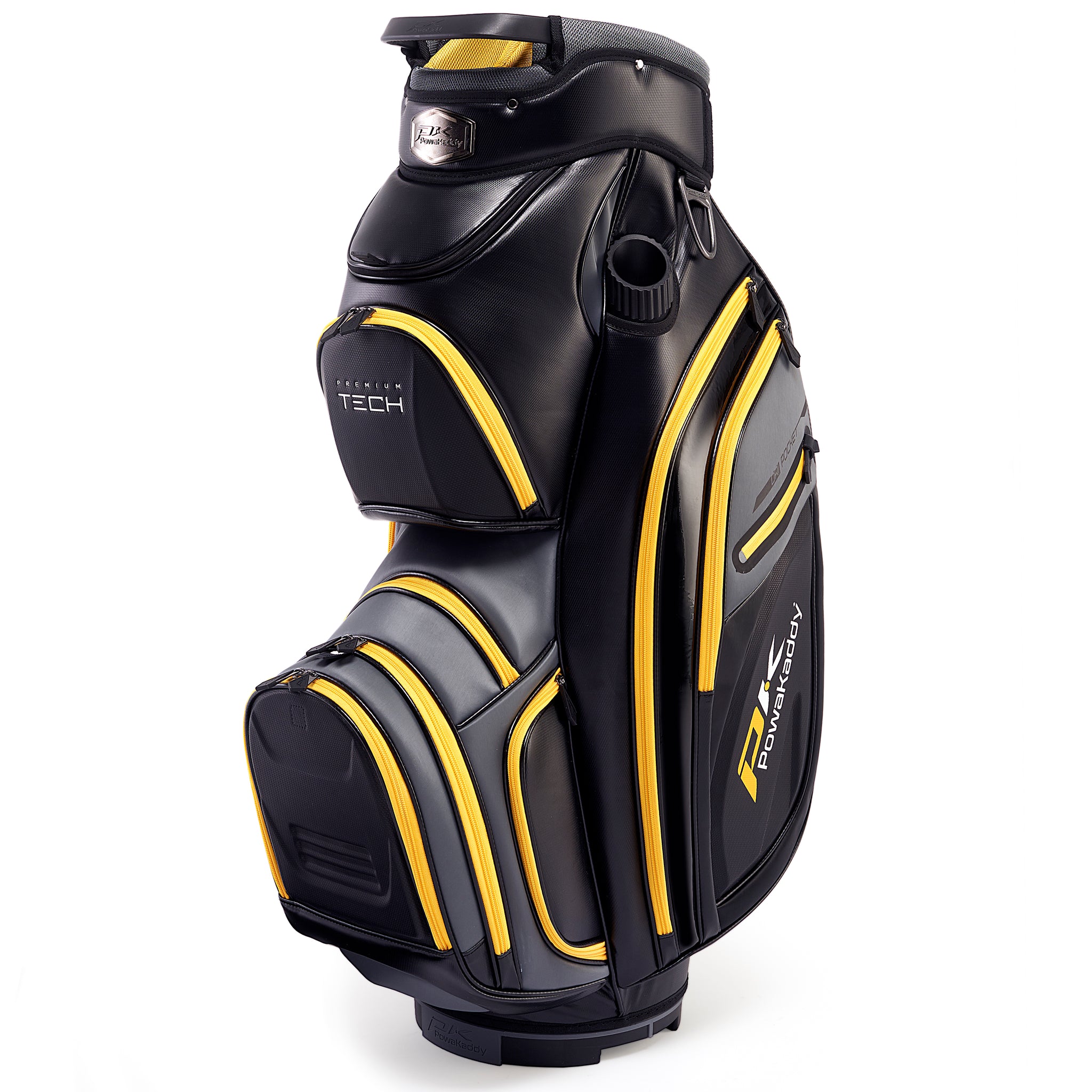 PowaKaddy Premium Tech Cart Golf Bag