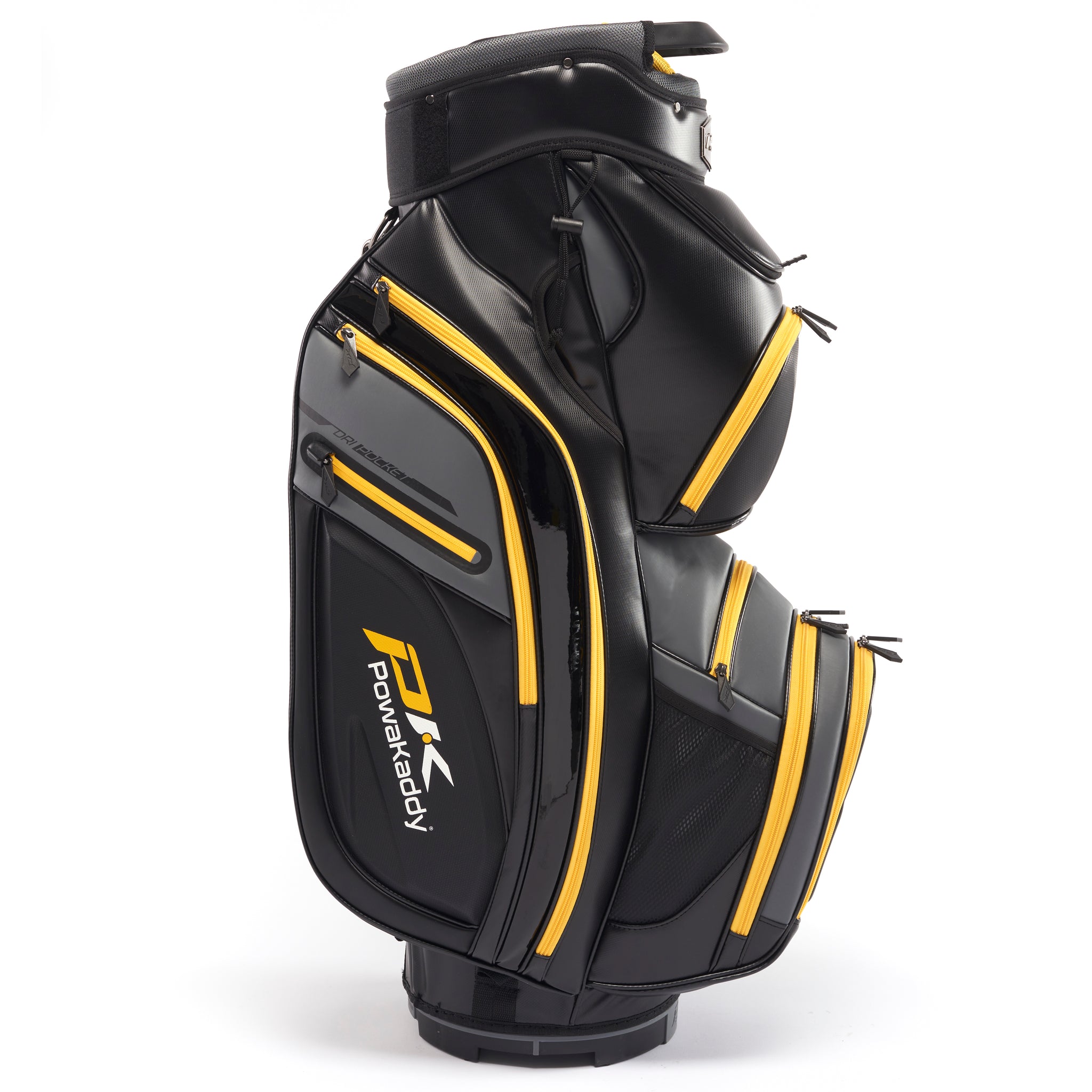 PowaKaddy Premium Tech Cart Golf Bag