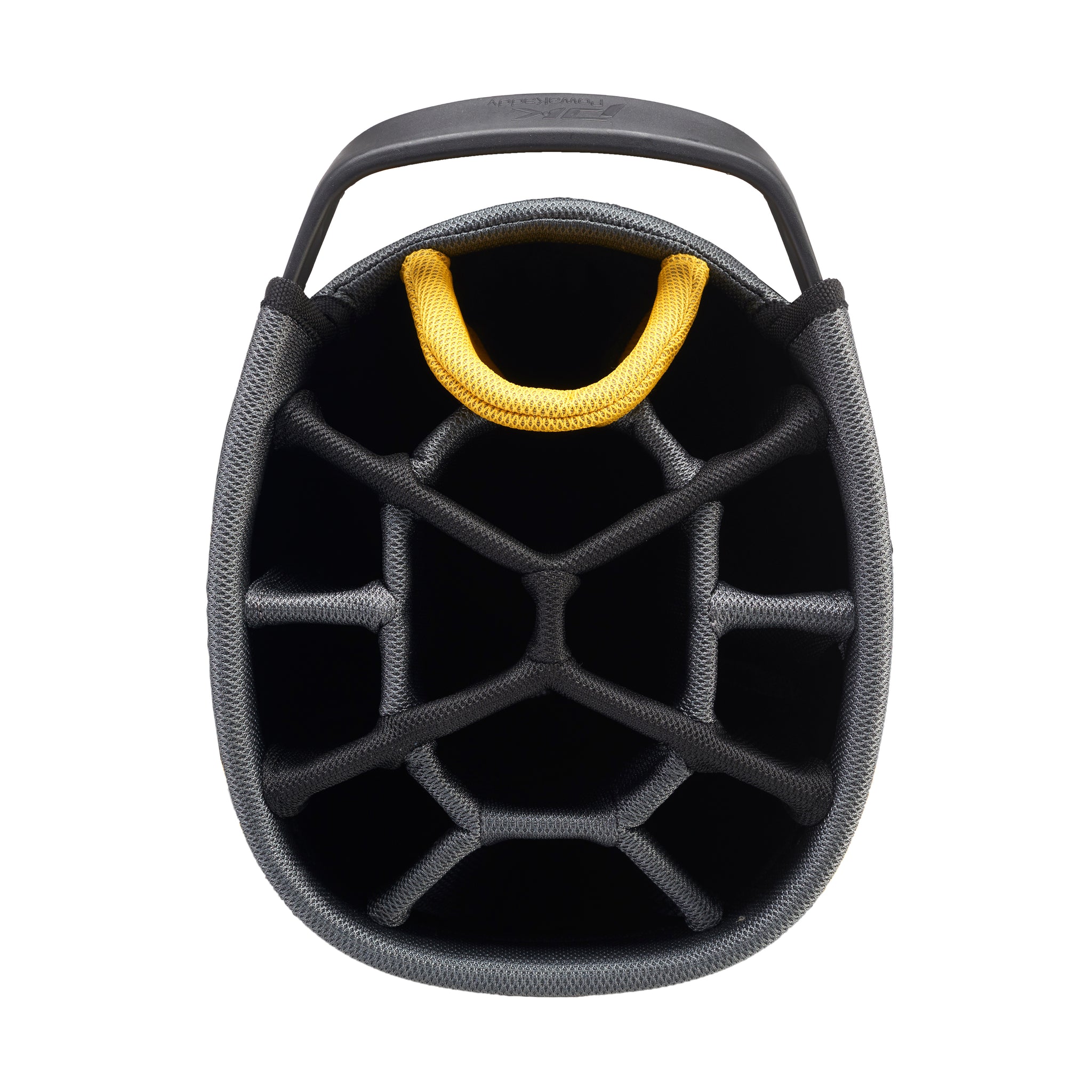 Powakaddy premium 2025 tech cart bag
