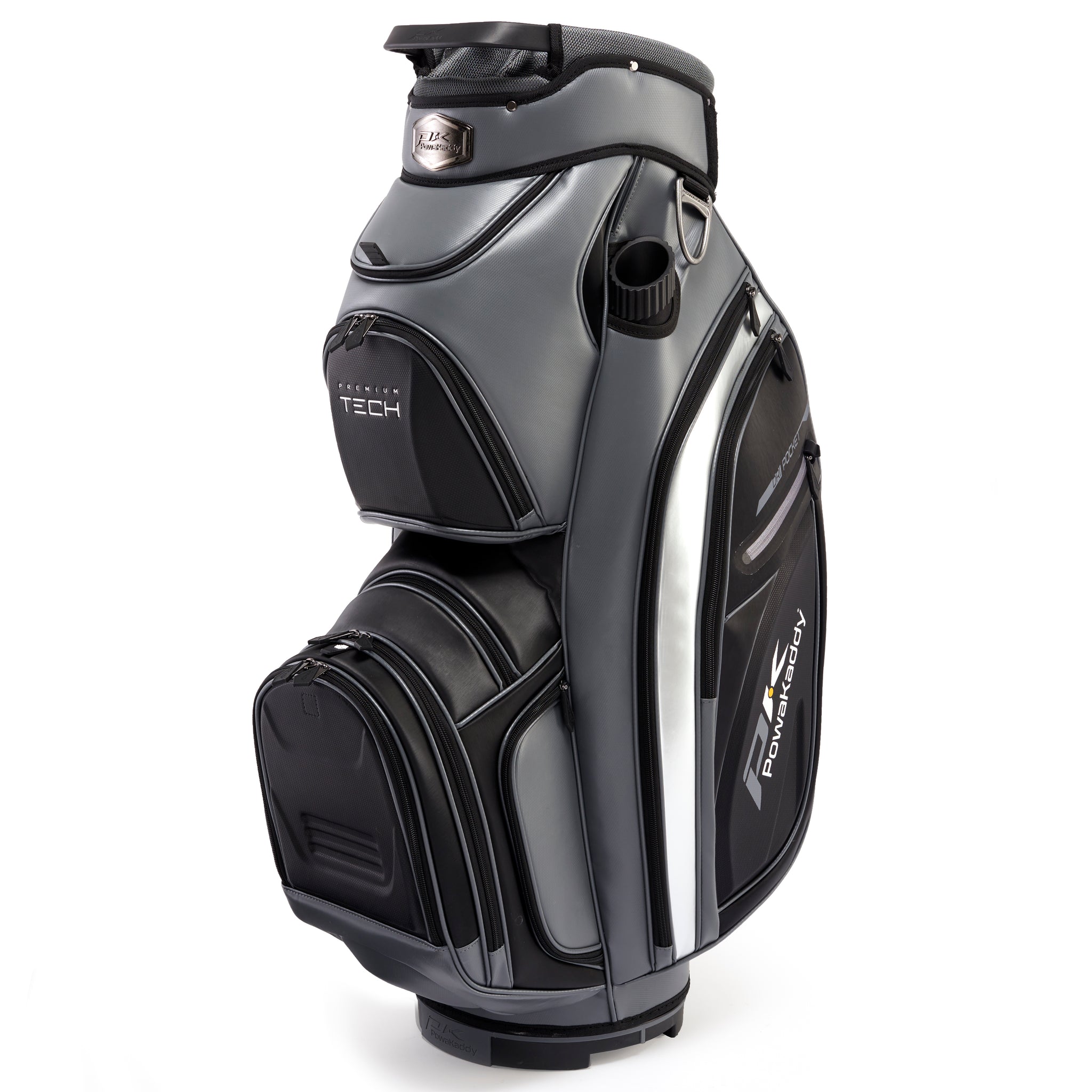 PowaKaddy Premium Tech Cart Golf Bag