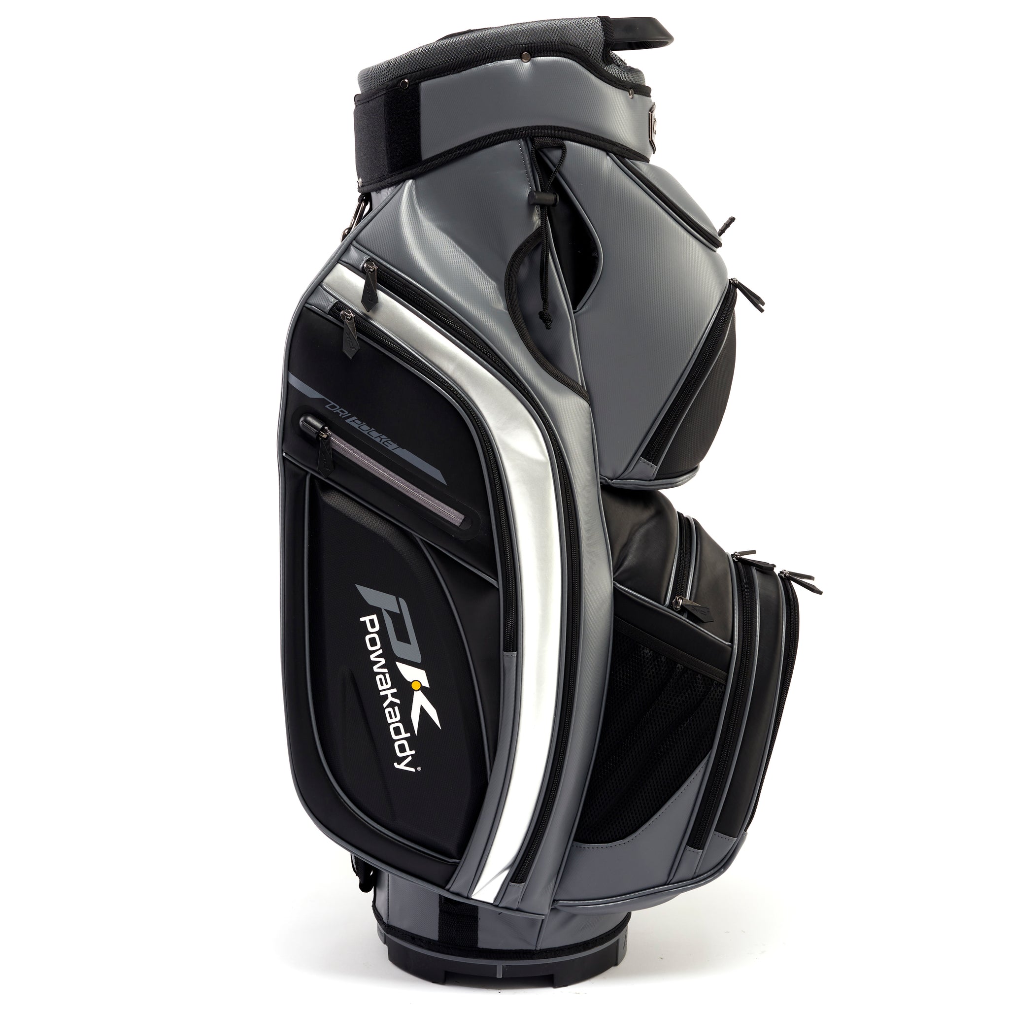 PowaKaddy Premium Tech Cart Golf Bag