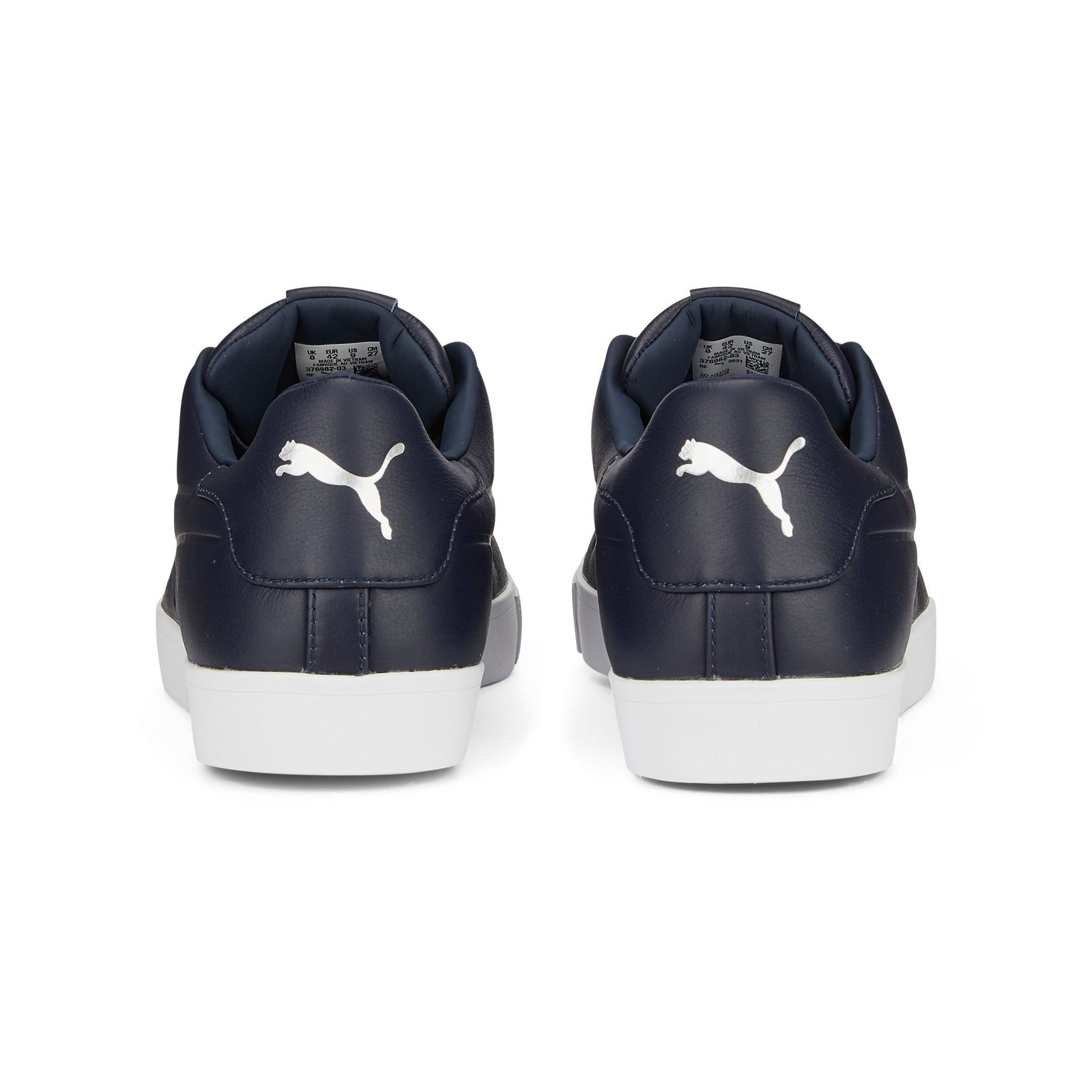 Where are Puma Golf Shoes Made? Discover the Origins