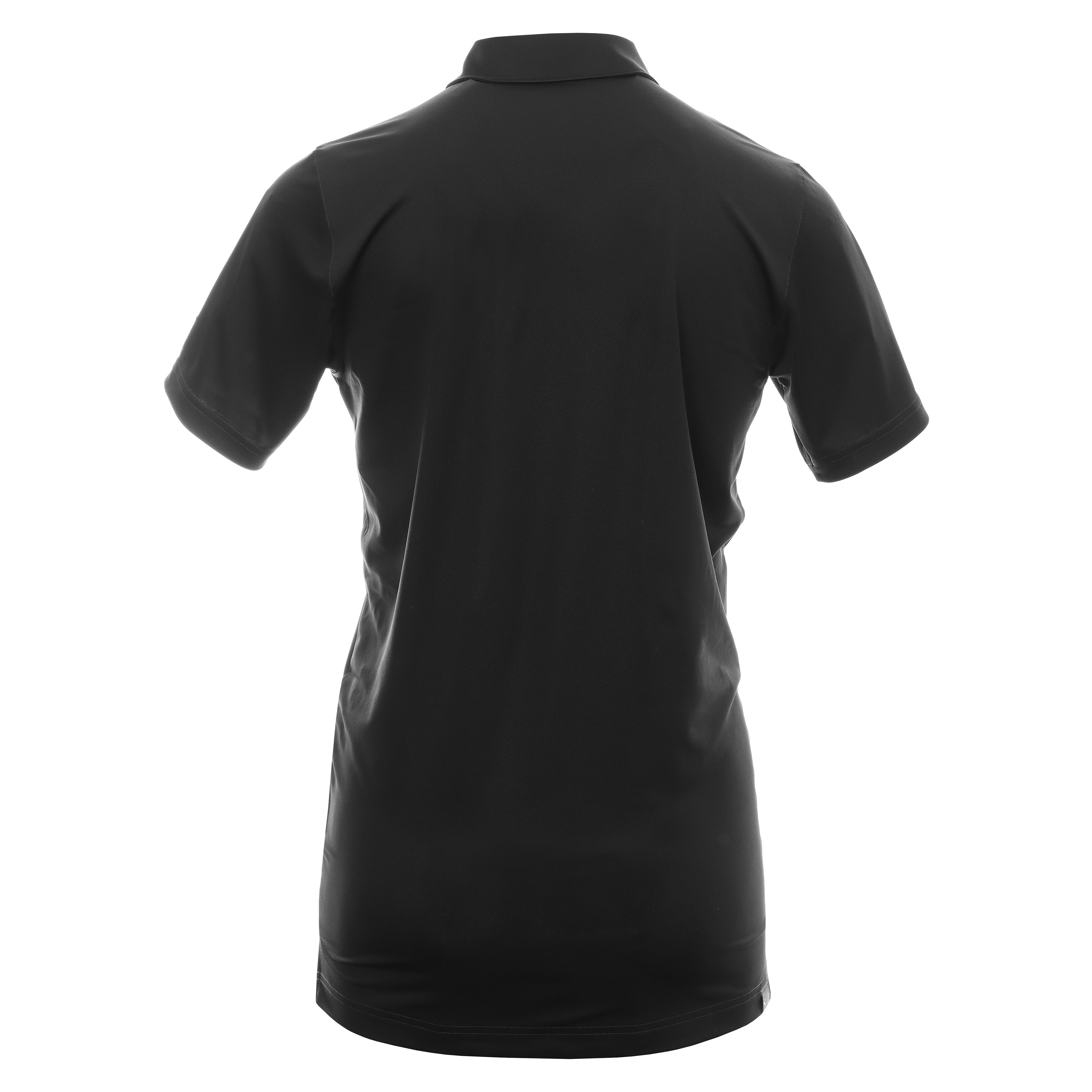 Puma Golf API Collection Gamer Polo Shirt 599120-API Puma Black 02 ...