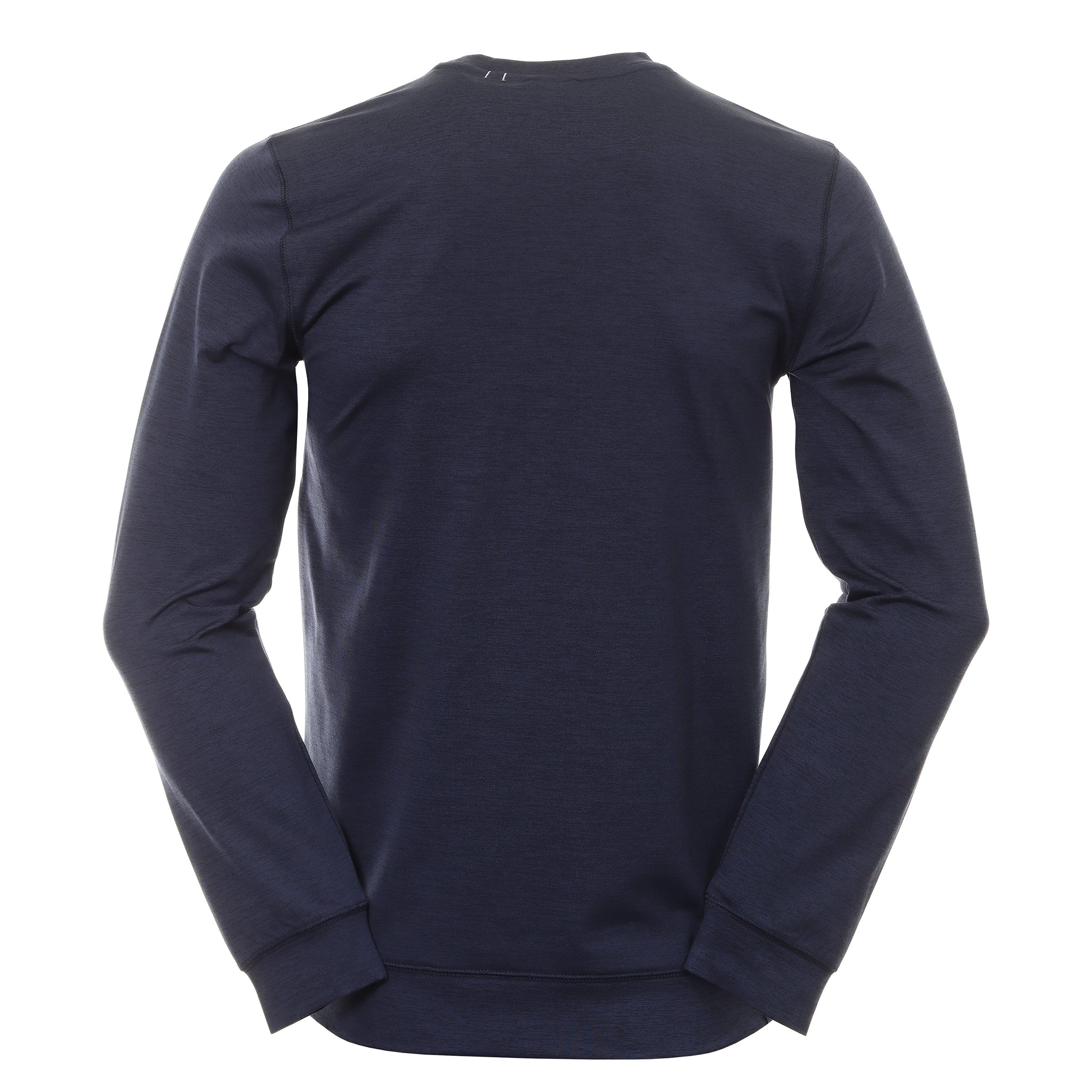 Puma Golf Cloudspun Colourblock Crew Neck