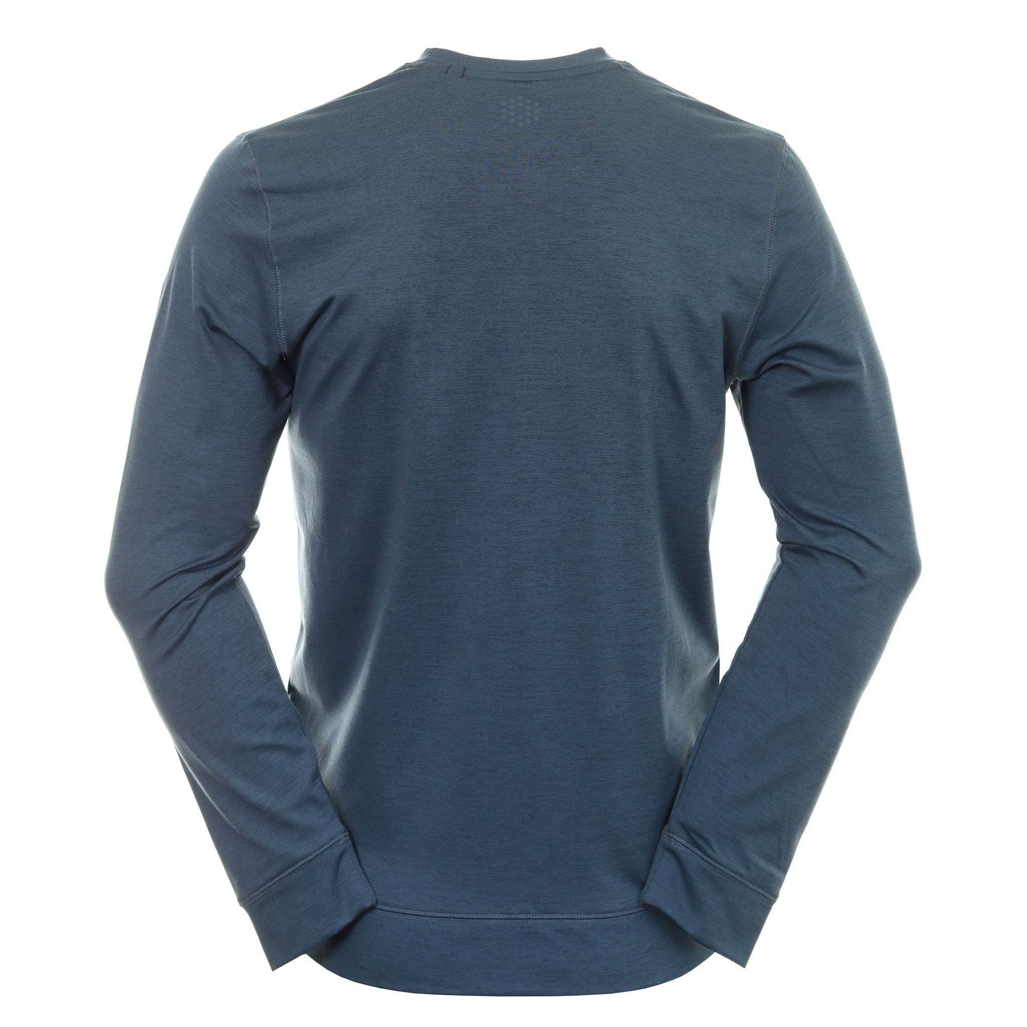 Puma Golf Cloudspun Crew Neck