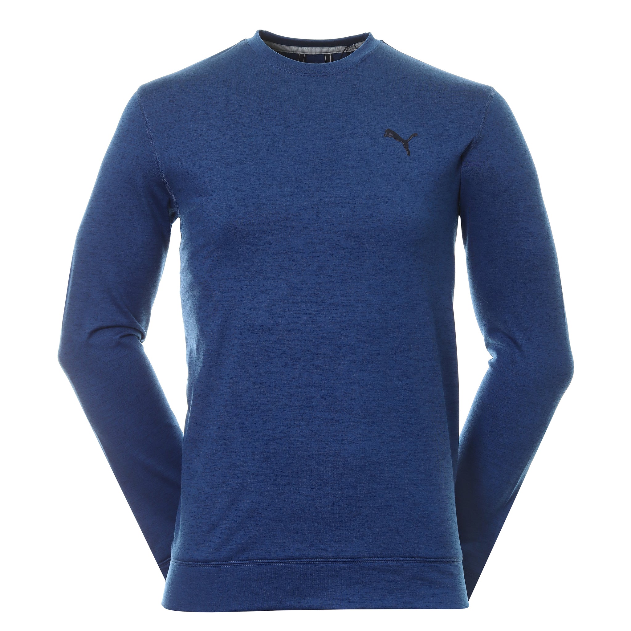 Puma Golf Cloudspun Crew Neck