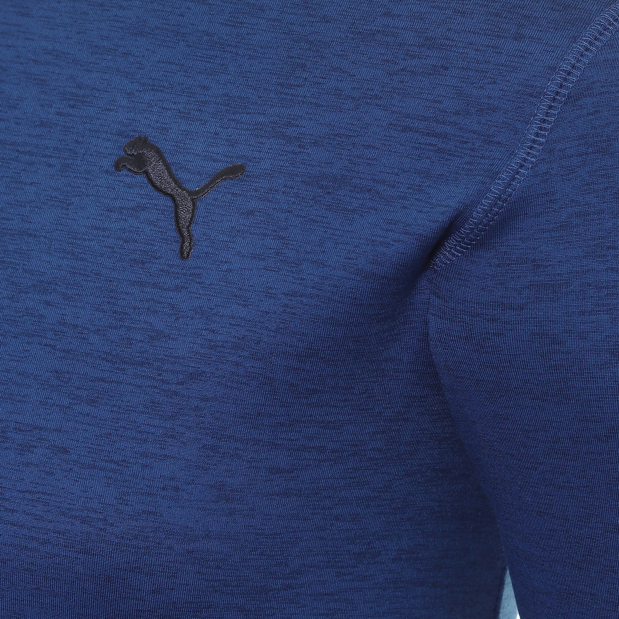 Puma Golf Cloudspun Crew Neck