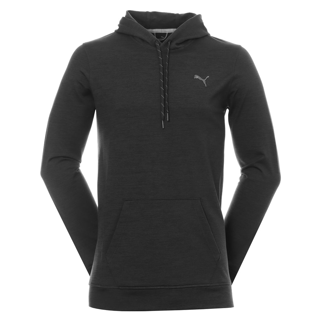 Puma range hotsell days golf hoodie