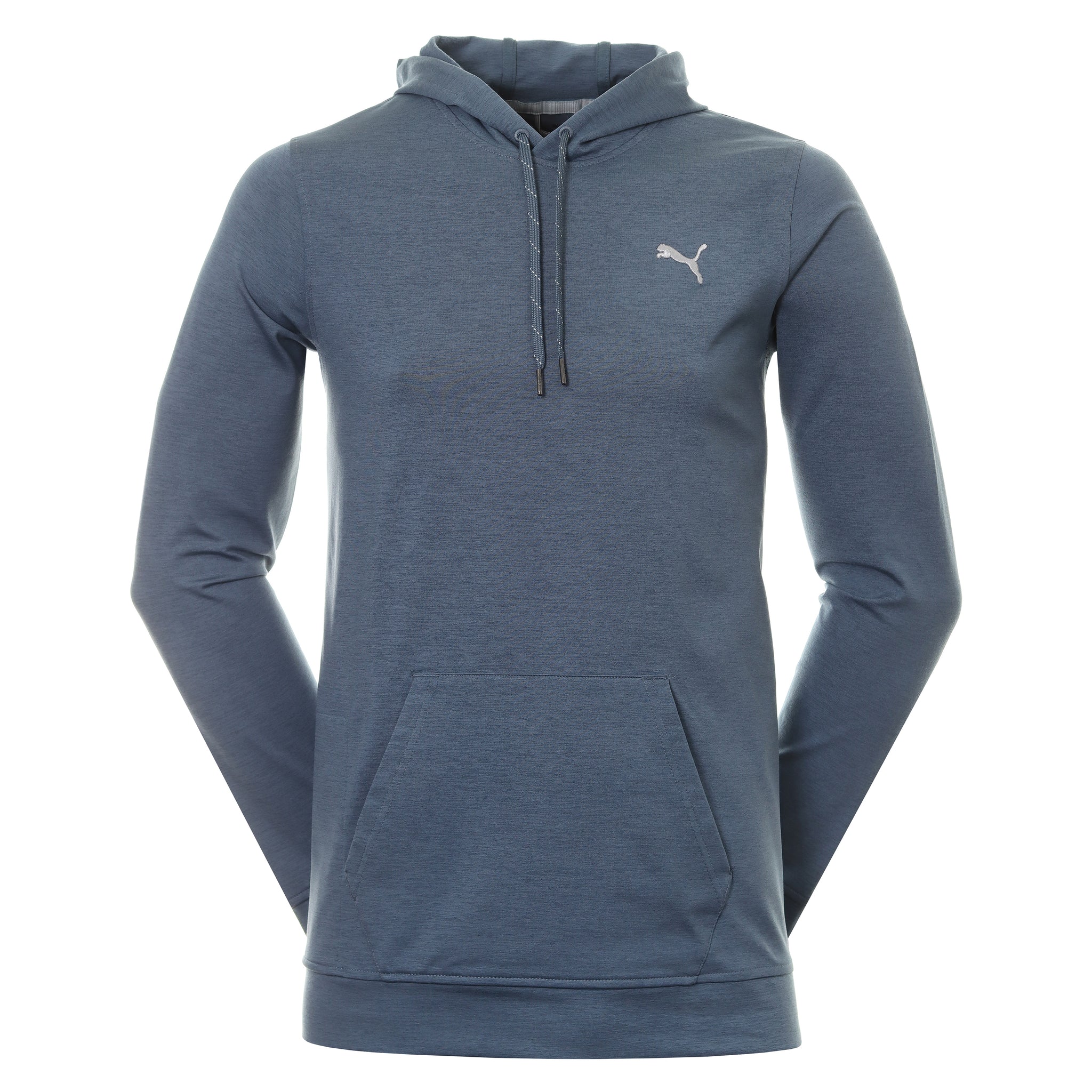 Puma Golf Cloudspun Progress Hoodie