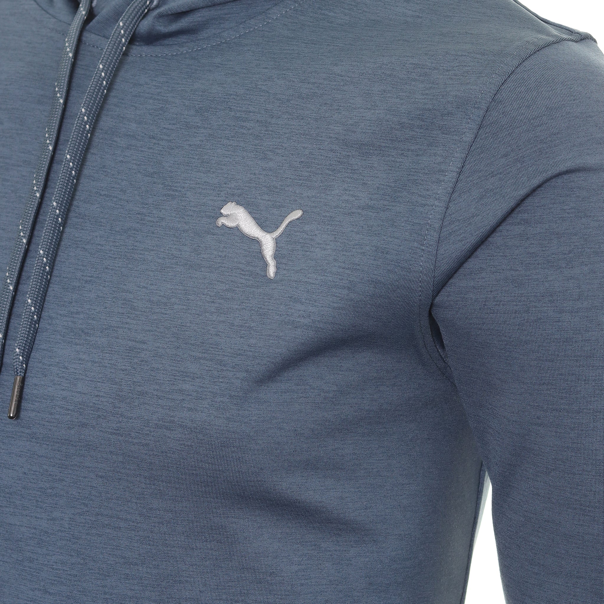 Puma Golf Cloudspun Progress Hoodie