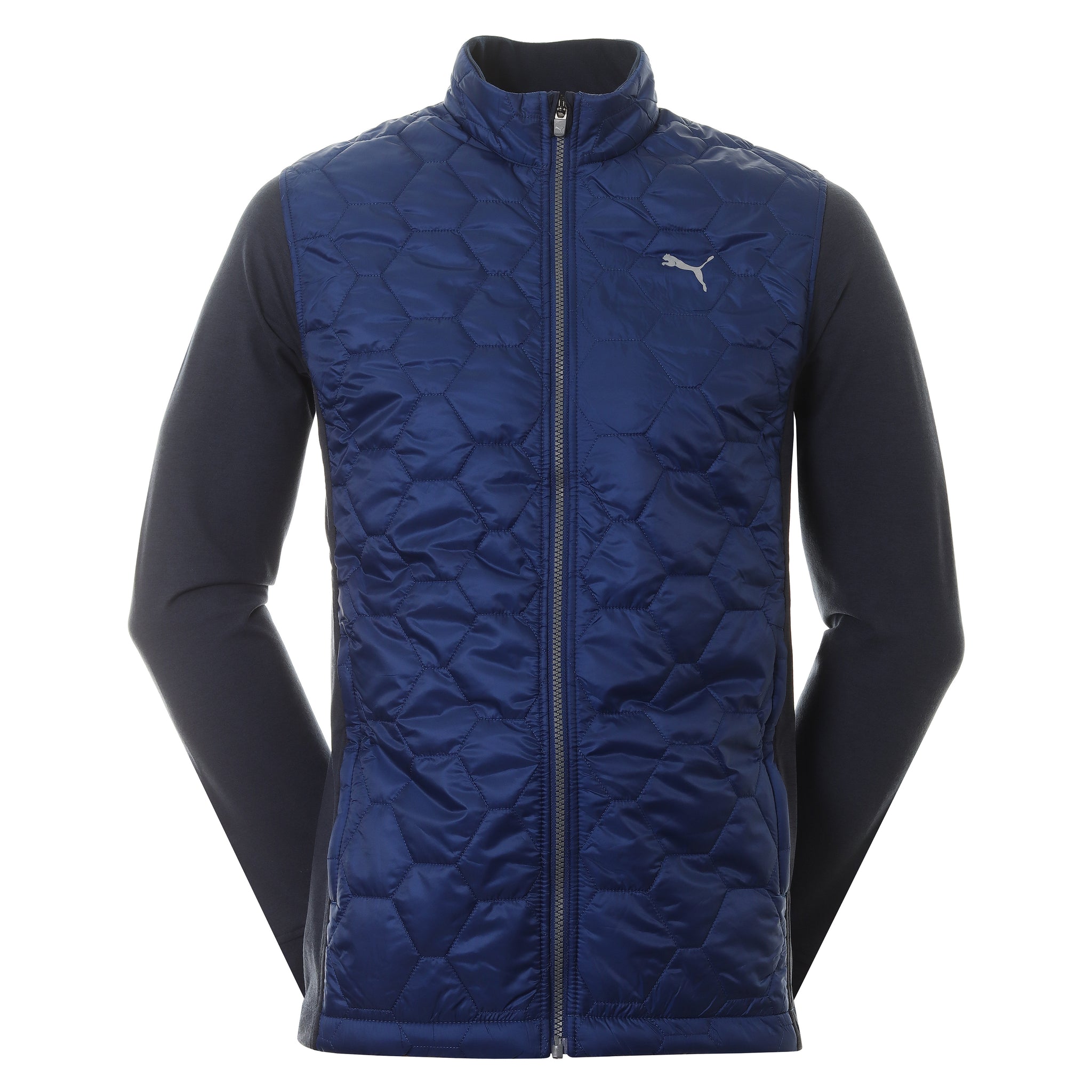 Puma Golf Cloudspun WRMLBL Jacket