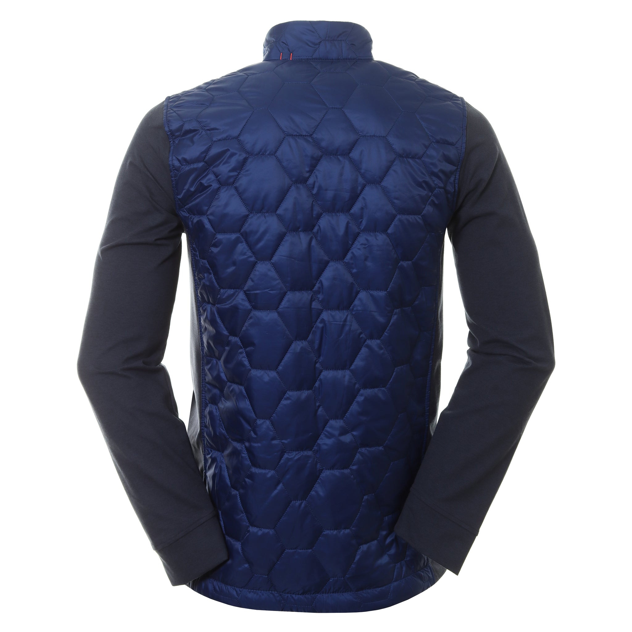 Puma Golf Cloudspun WRMLBL Jacket