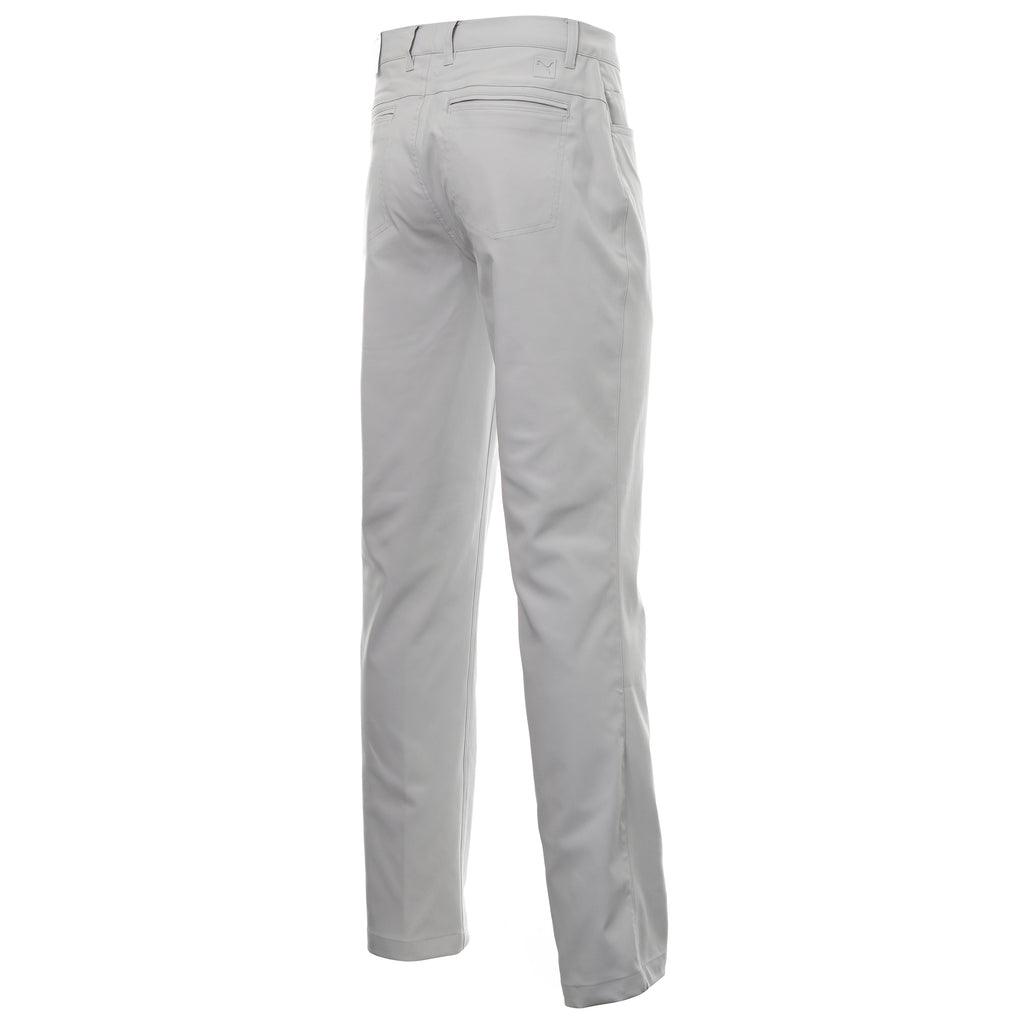 Puma golf 5 pocket tech pants deals