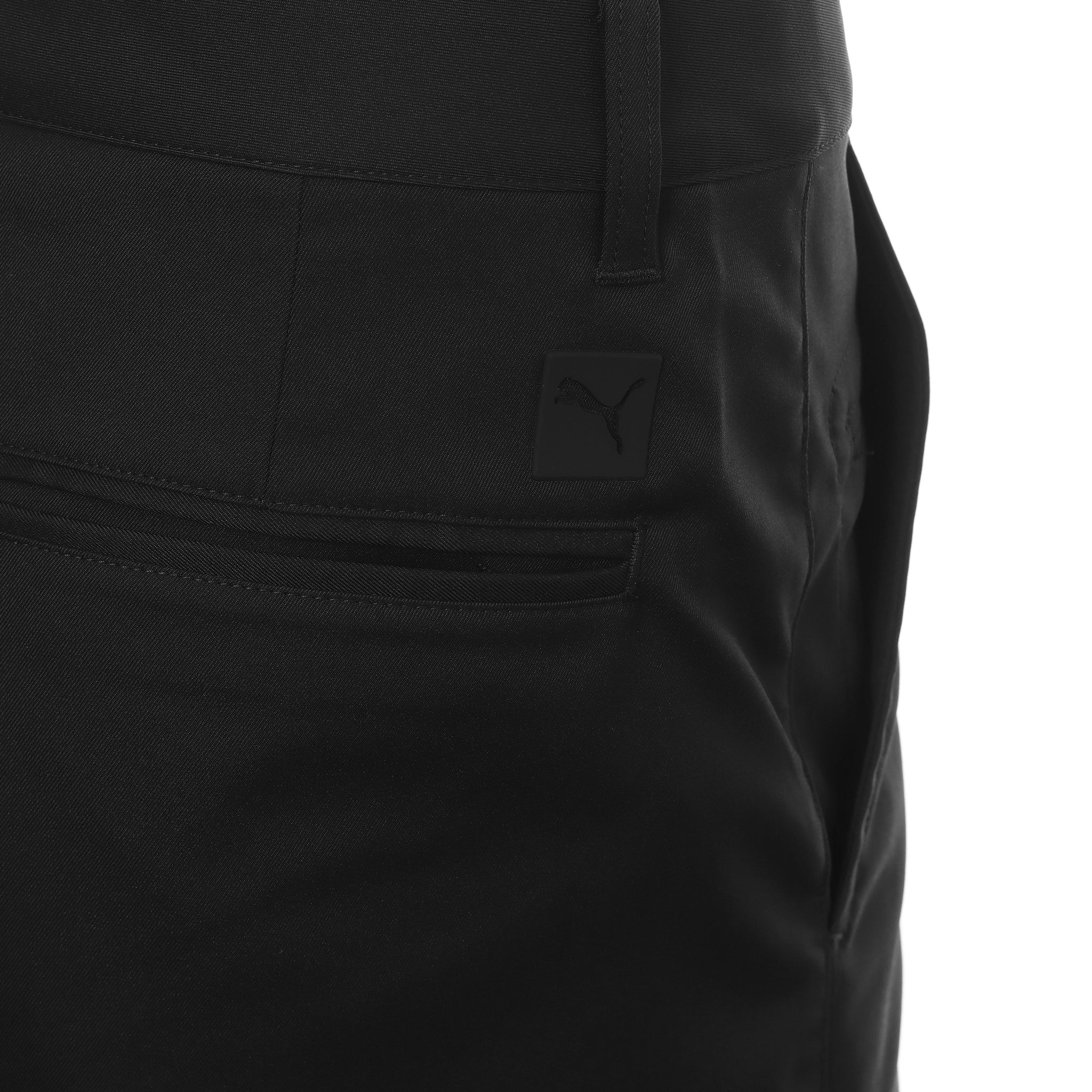 Puma Golf Dealer 8" Shorts Puma Black 02