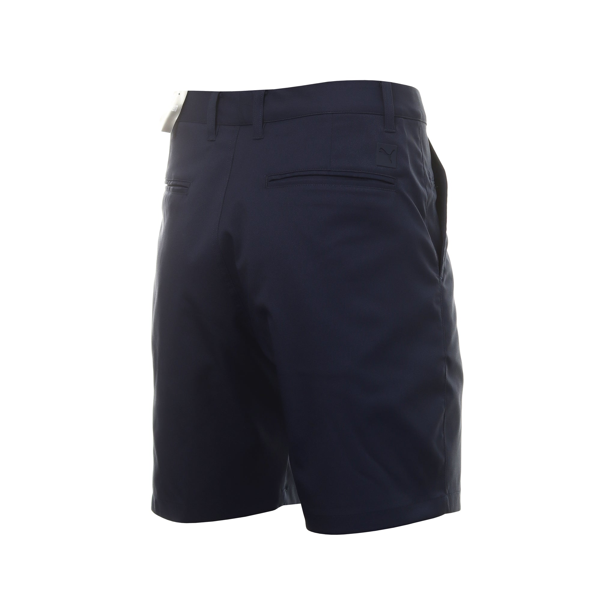 Puma Golf Dealer 8" Shorts Navy Blazer 05