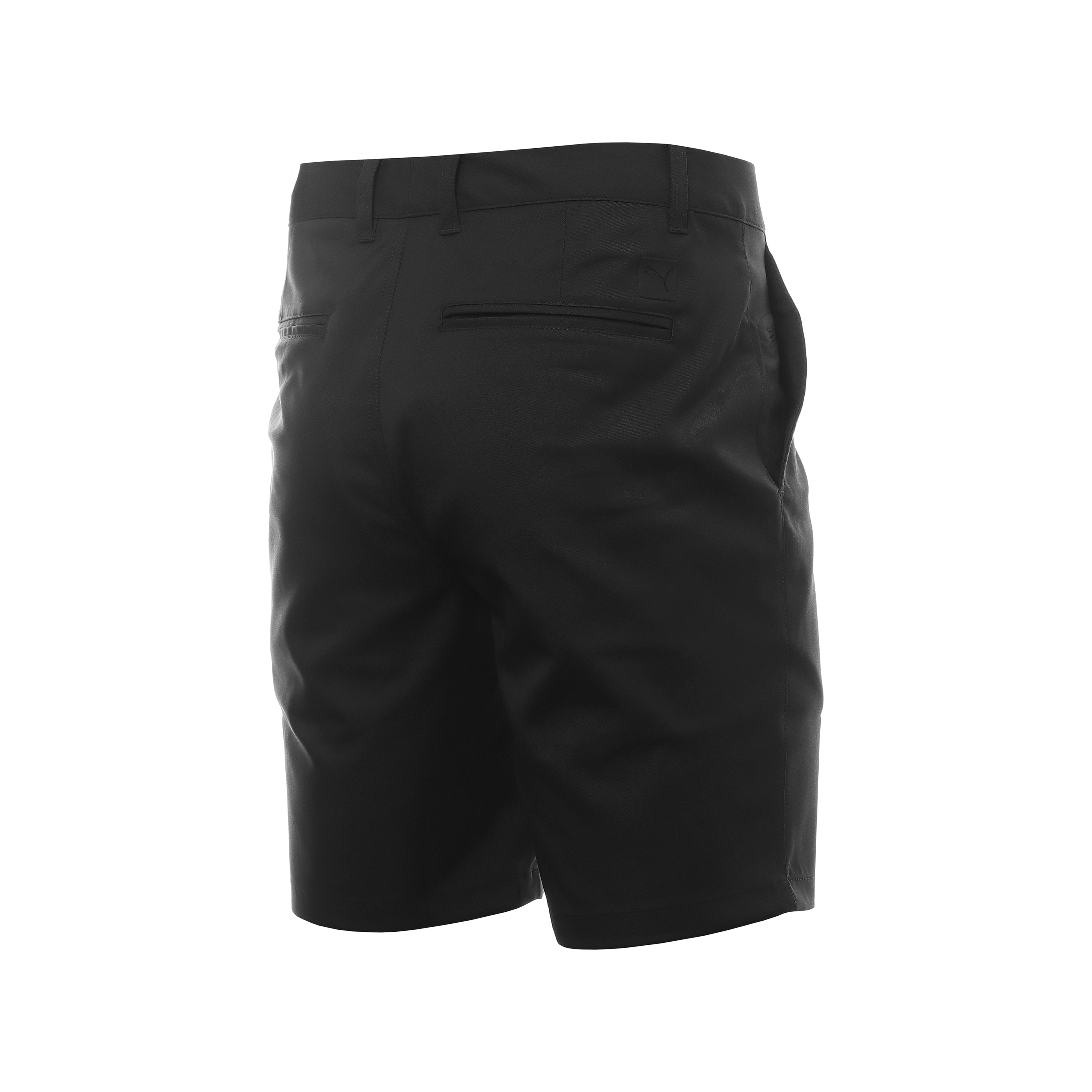 Puma Golf Dealer Tailored 8 Shorts 620271 Puma Black 02 Function18