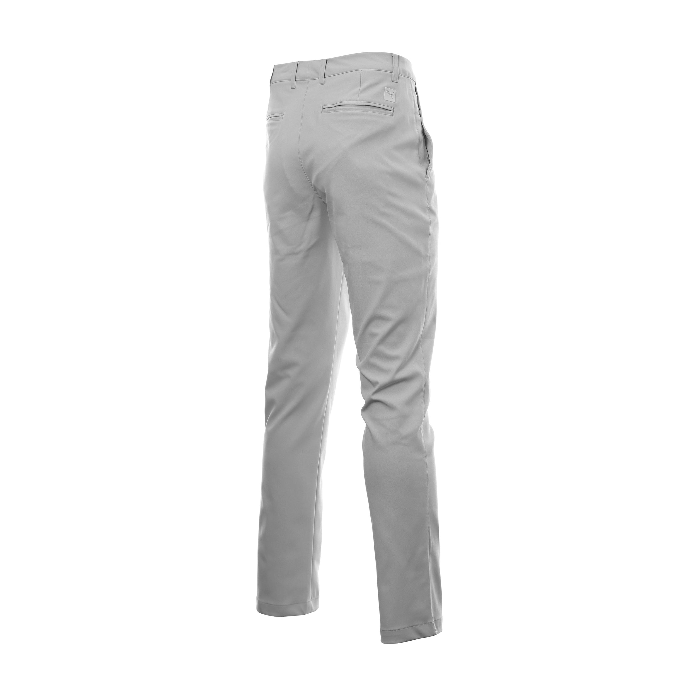 Mens white puma shop golf pants