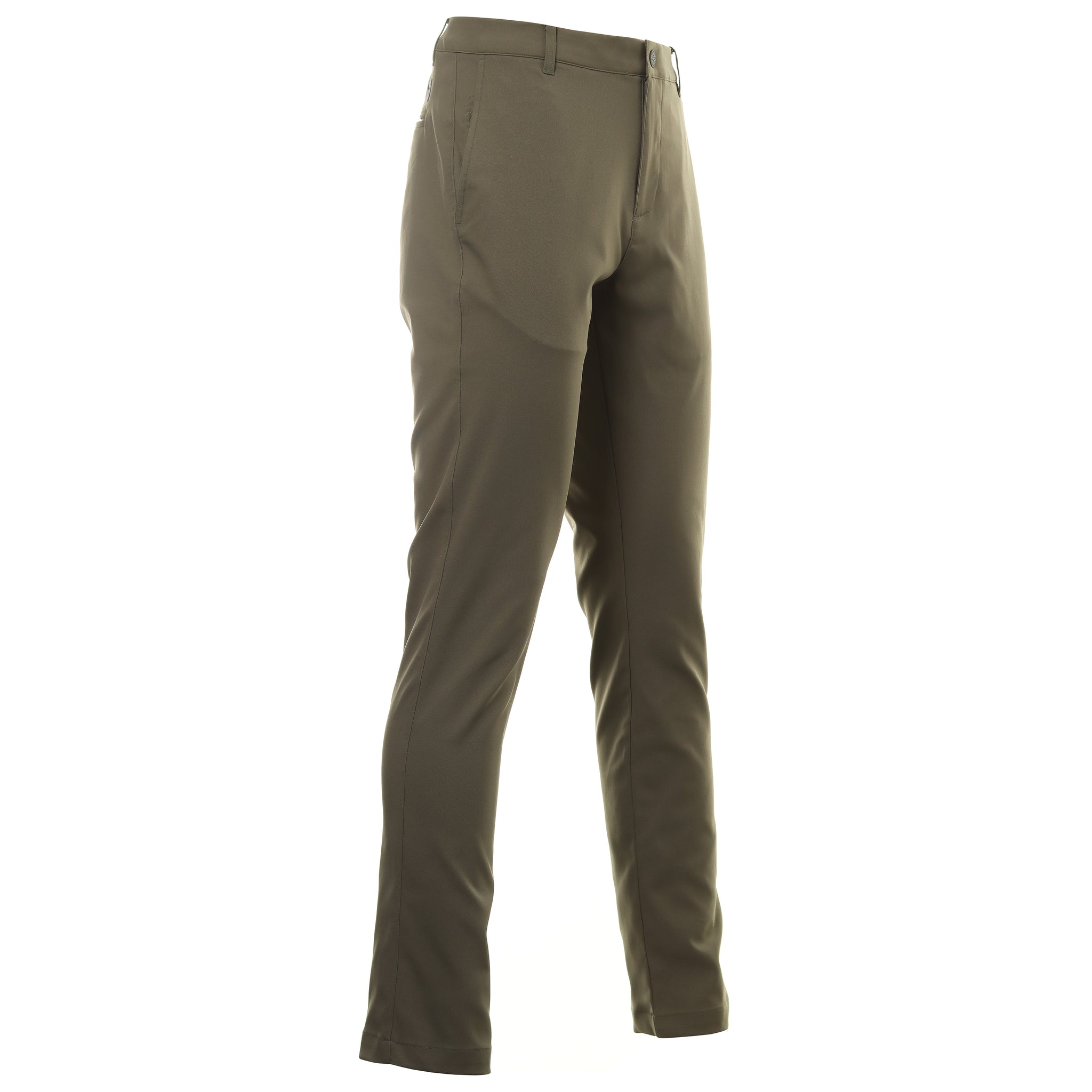 Puma Golf Dealer Tailored Pant Dark Sage 09