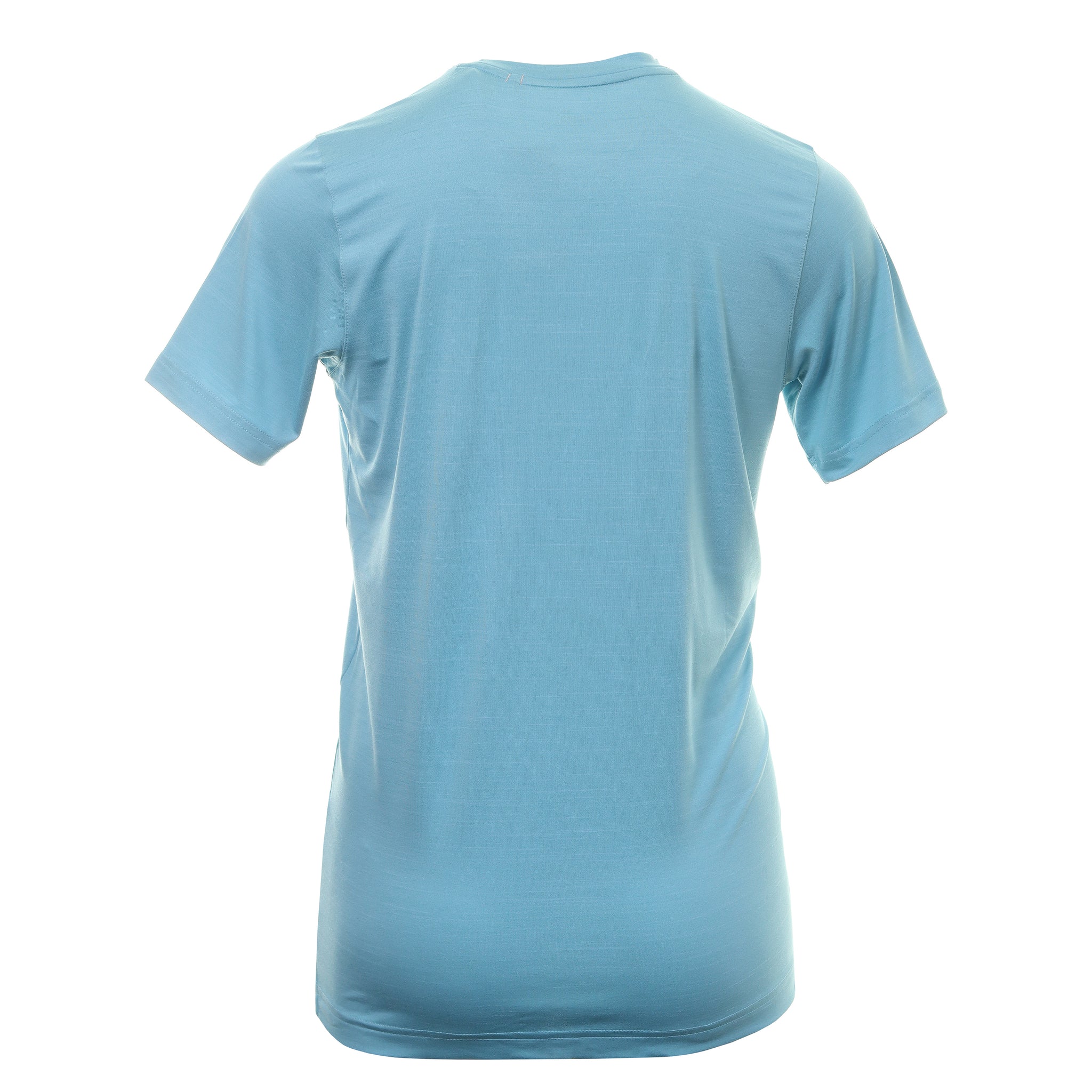 Puma Golf EGW Pushcart Pocket Tee