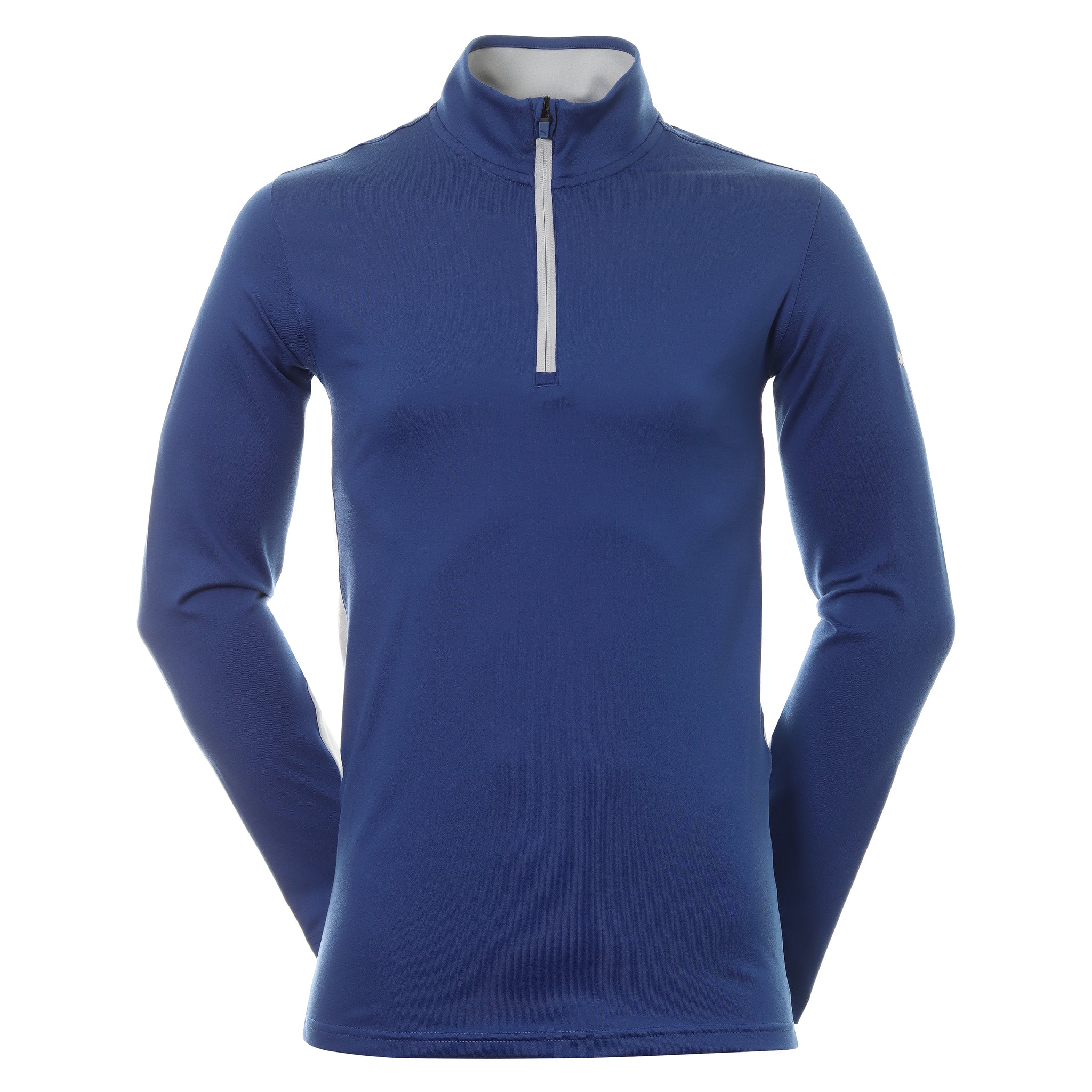 Puma Golf Gamer 1/4 Zip