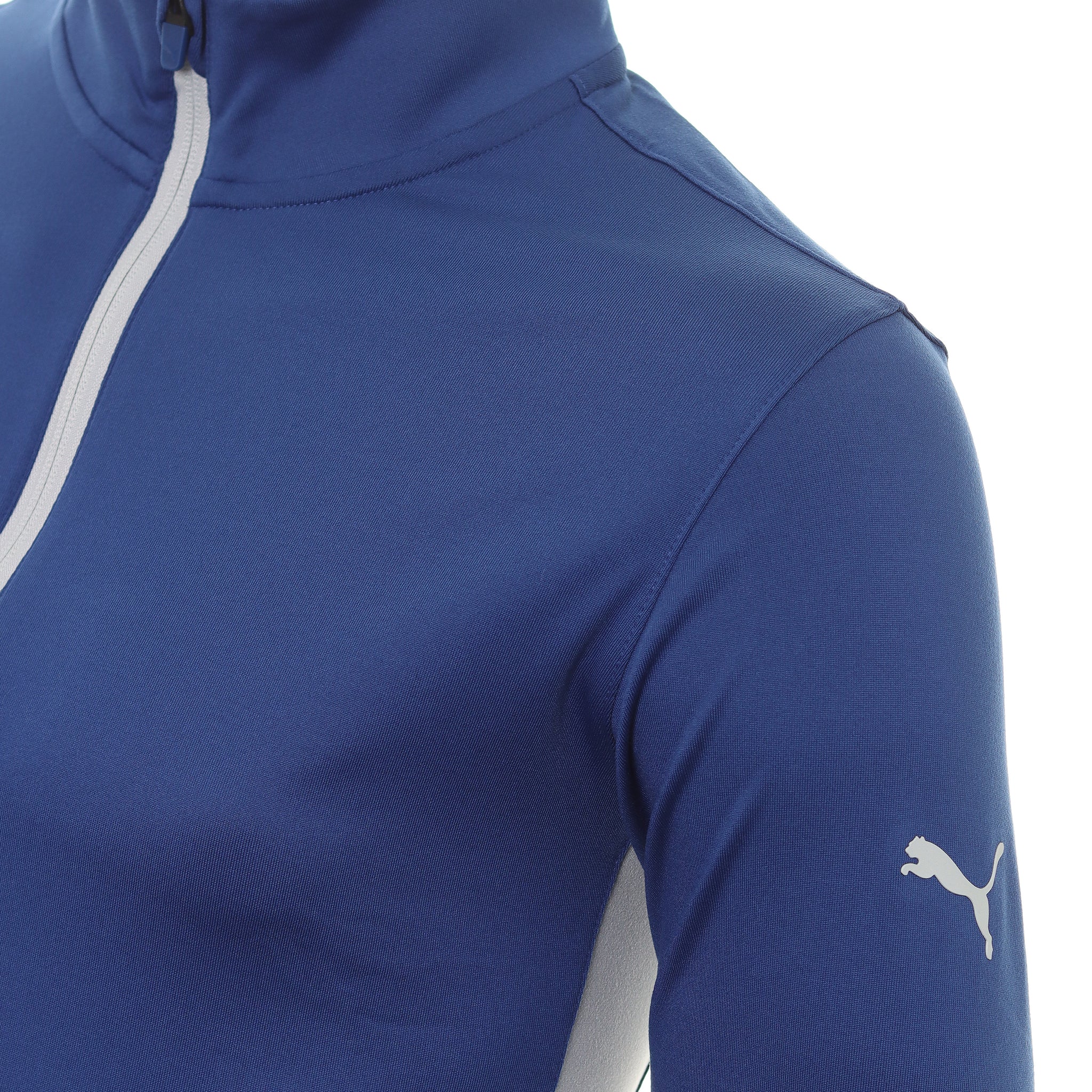 Puma Golf Gamer 1/4 Zip