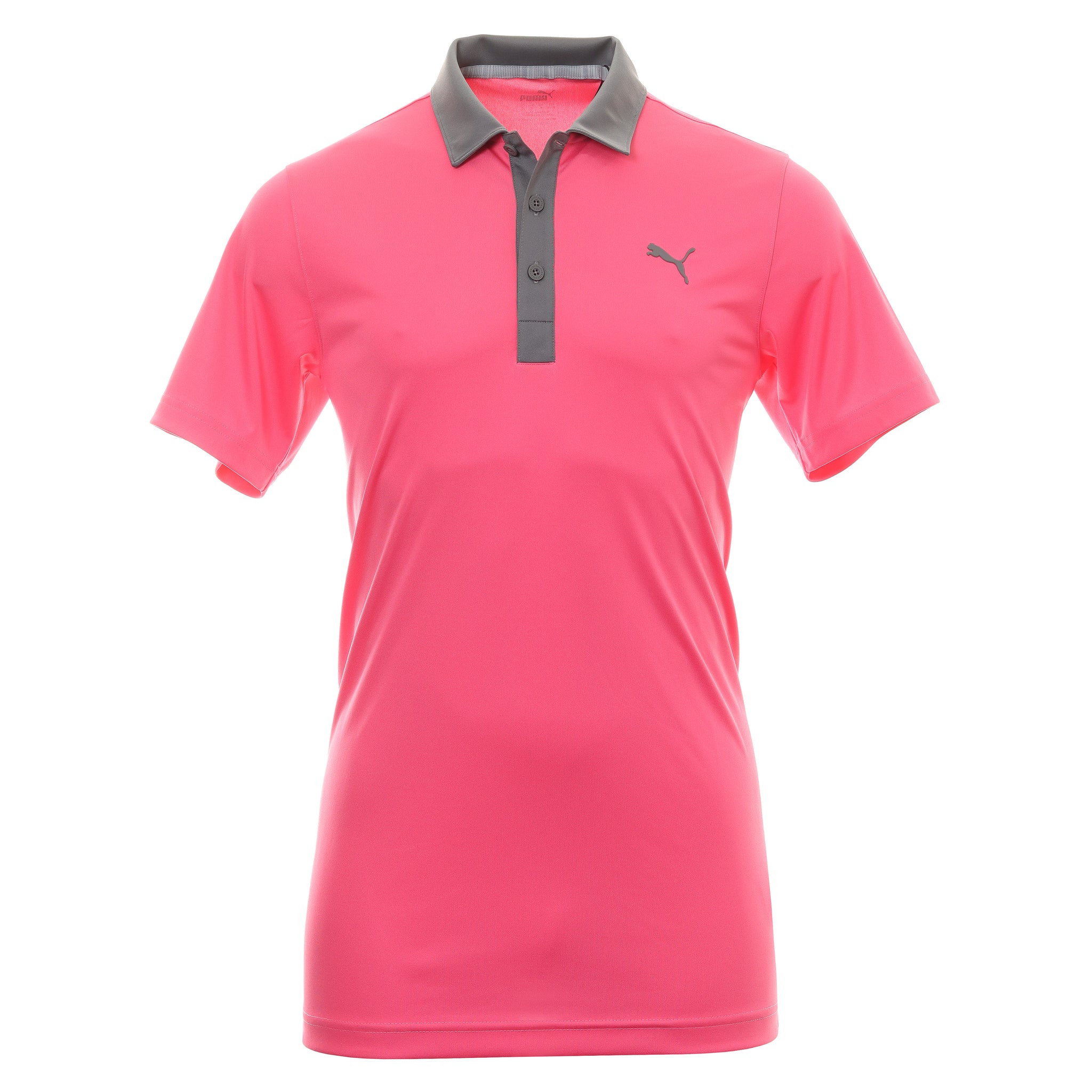 Puma Golf Gamer Polo Shirt