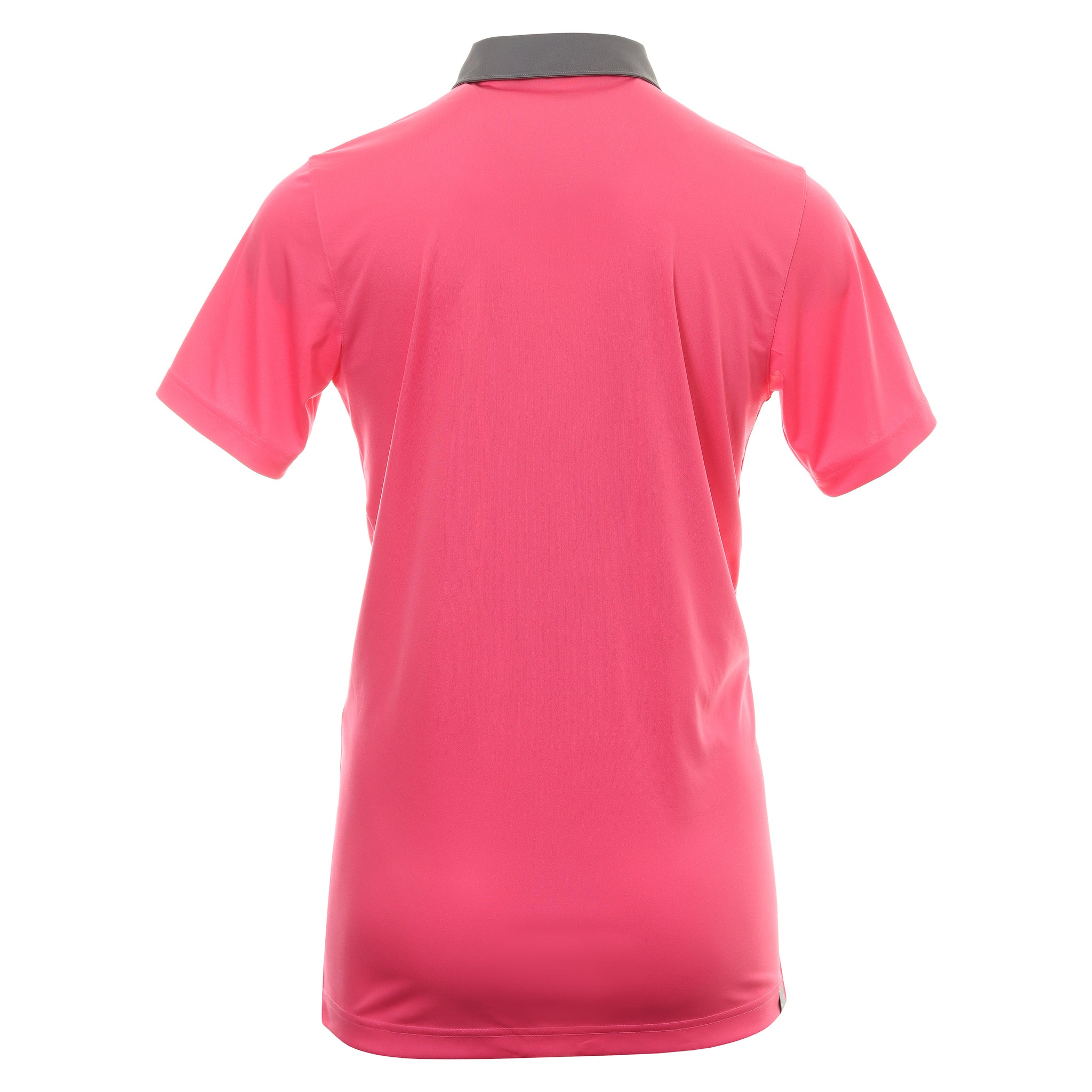 Puma Golf Gamer Polo Shirt 599118 Sunset Pink Quiet Shade 26 ...