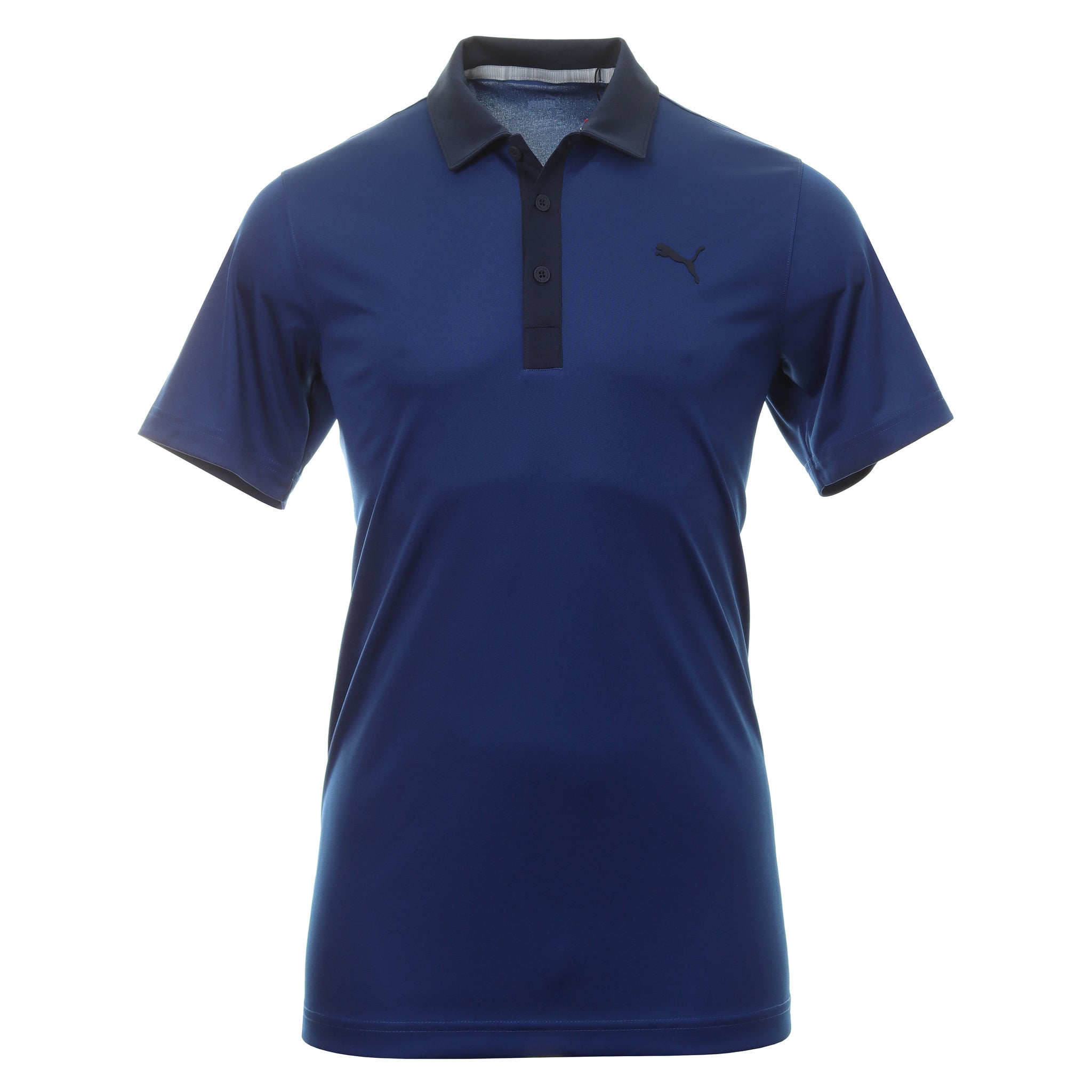 Puma Golf Gamer Polo Shirt